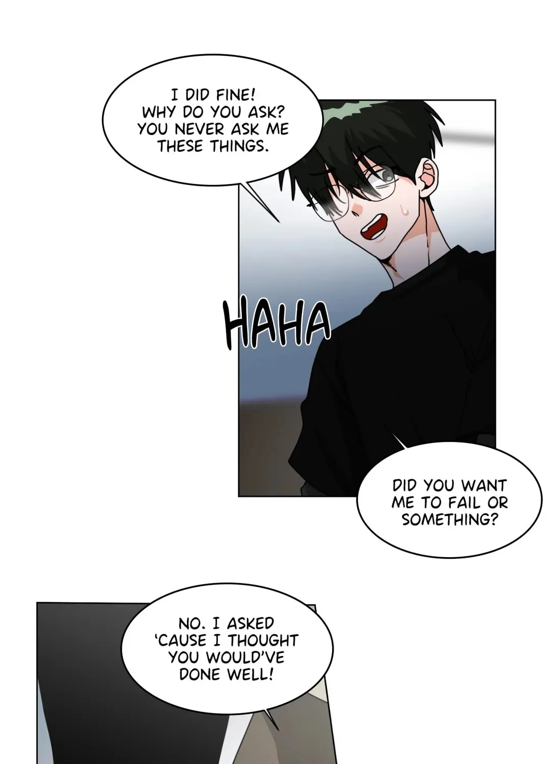 From Hate to Fate Chapter 34 page 26 - 