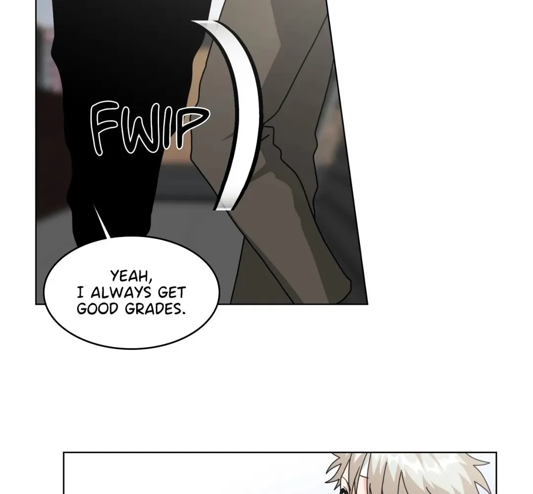 From Hate to Fate Chapter 34 page 27 - 