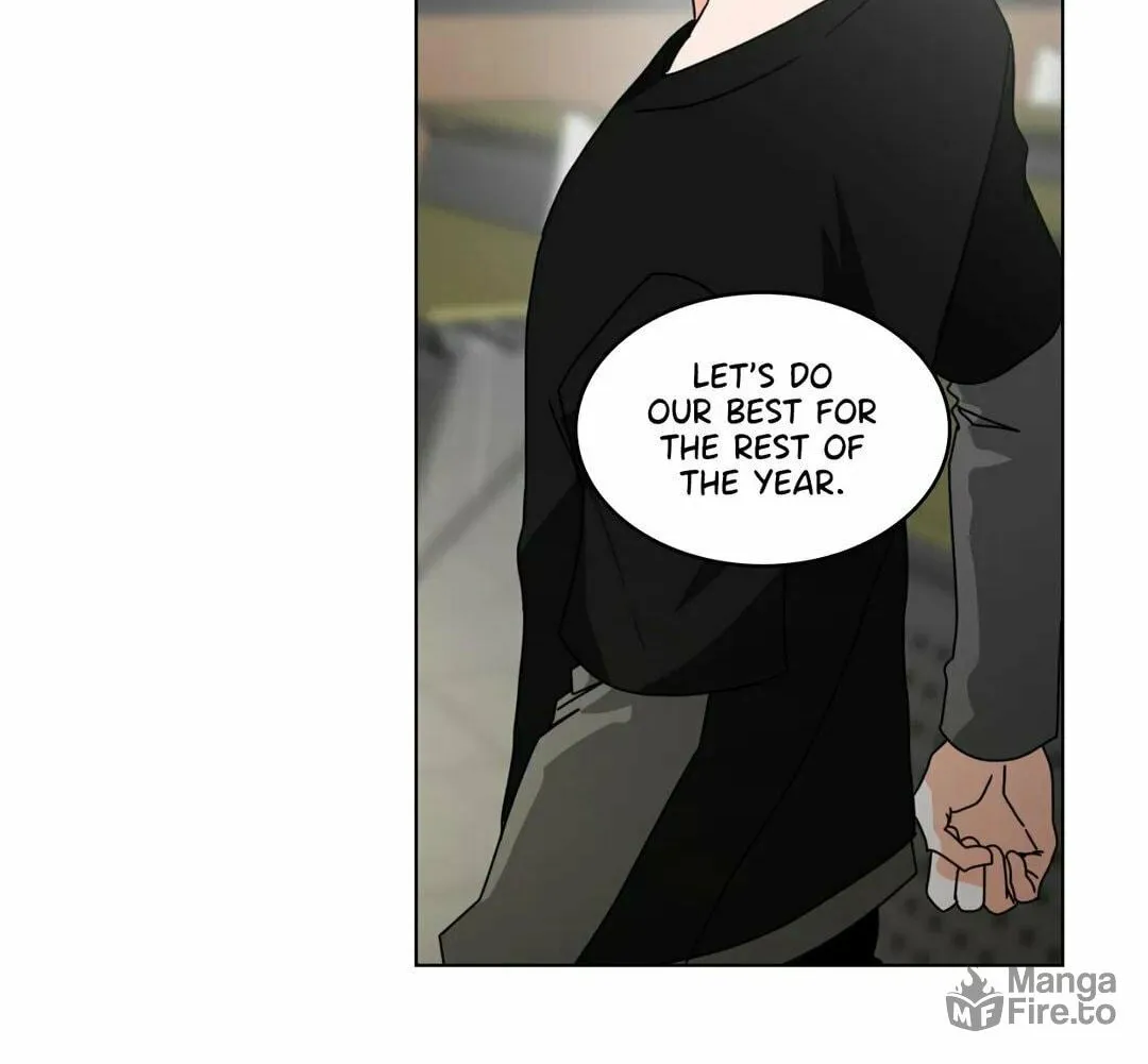From Hate to Fate Chapter 34 page 29 - 