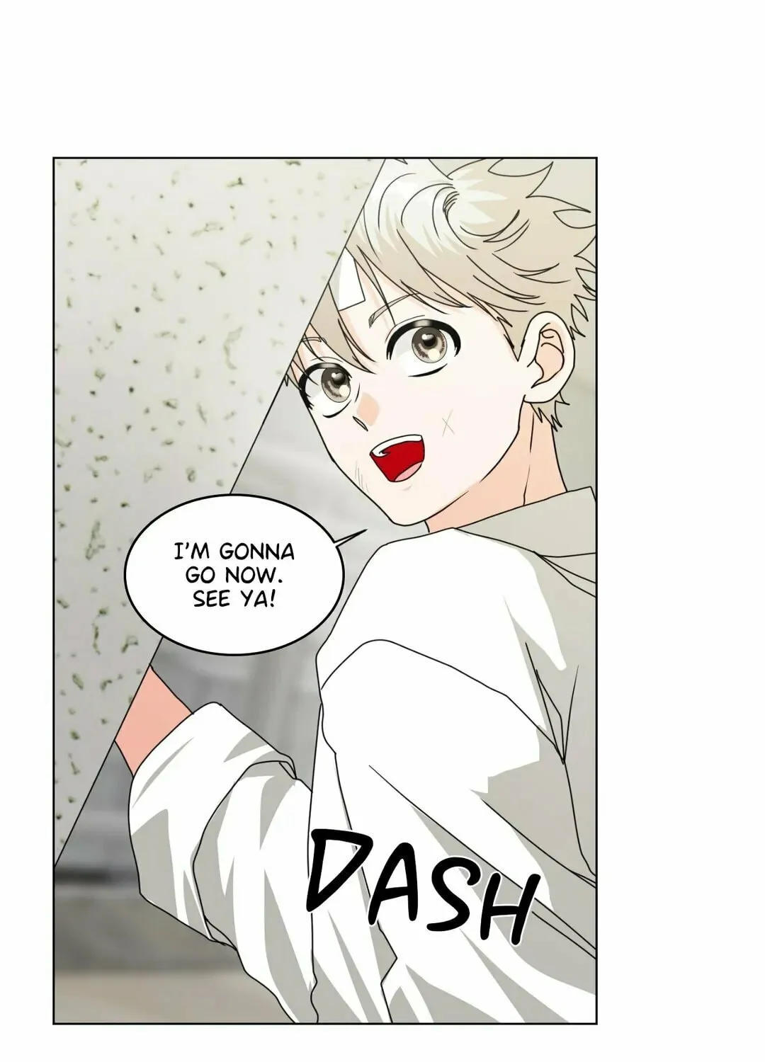 From Hate to Fate Chapter 34 page 30 - 