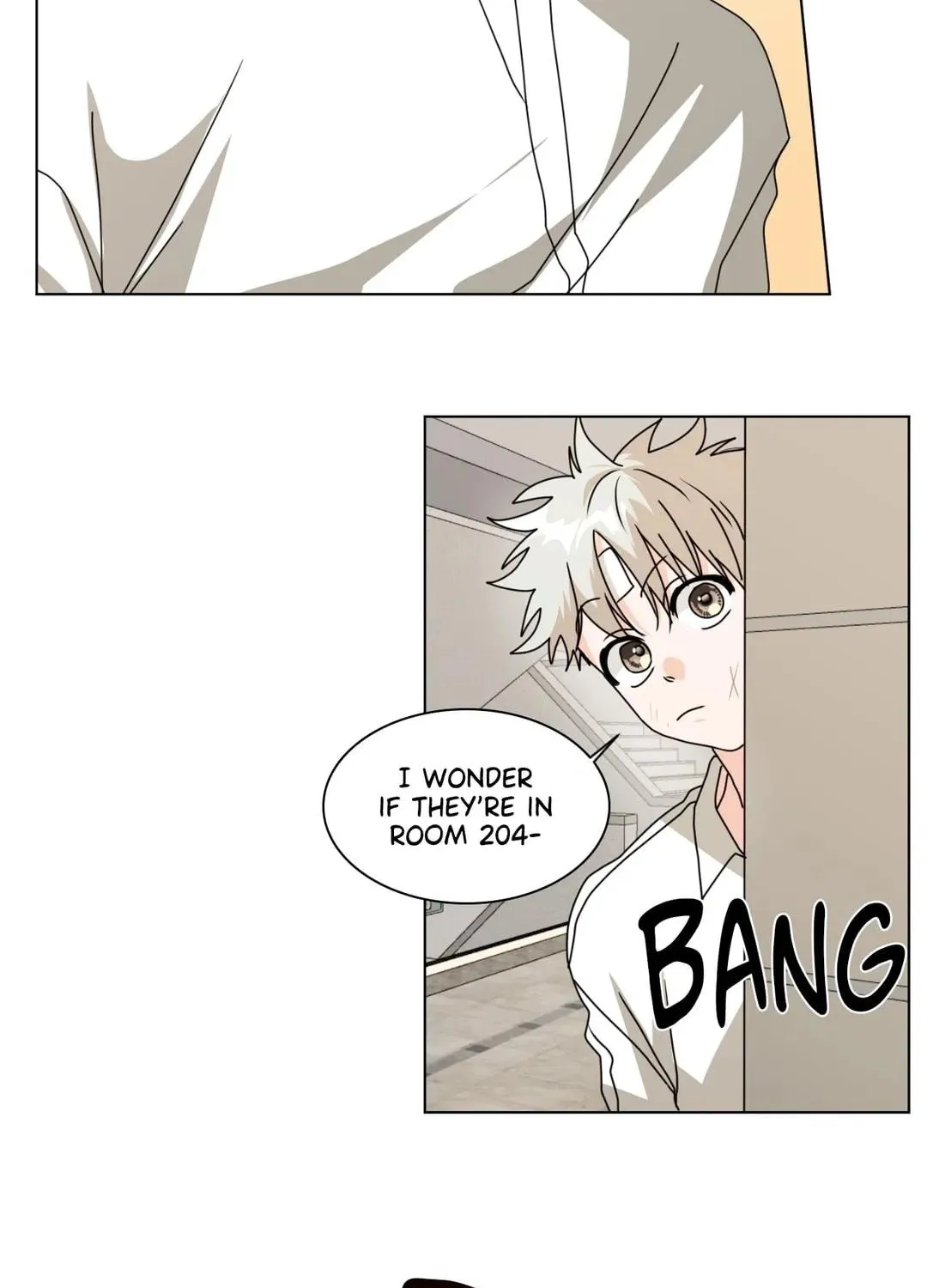 From Hate to Fate Chapter 34 page 4 - 