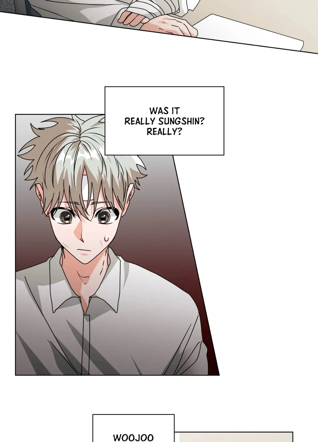 From Hate to Fate Chapter 34 page 36 - 