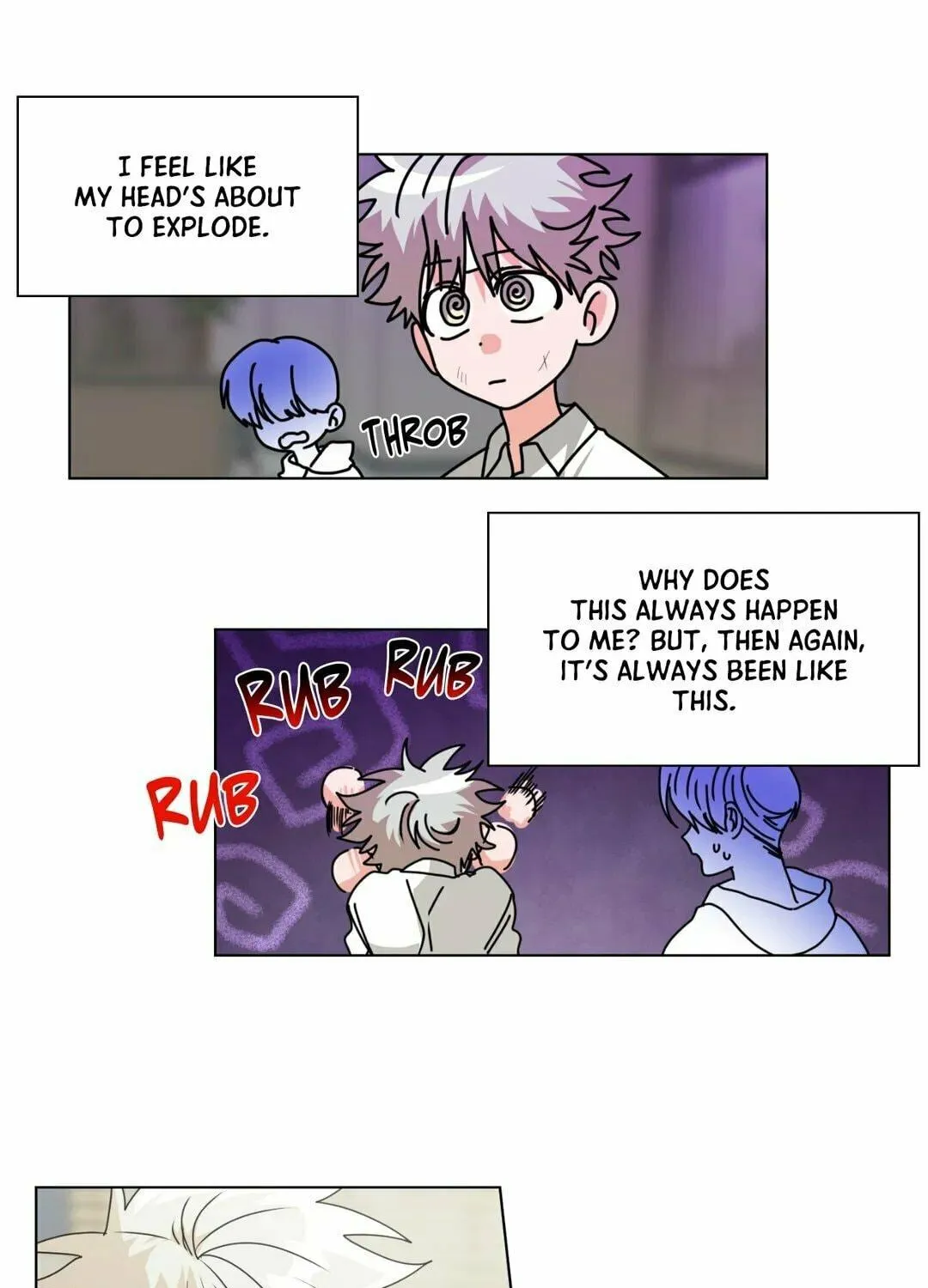 From Hate to Fate Chapter 34 page 38 - 