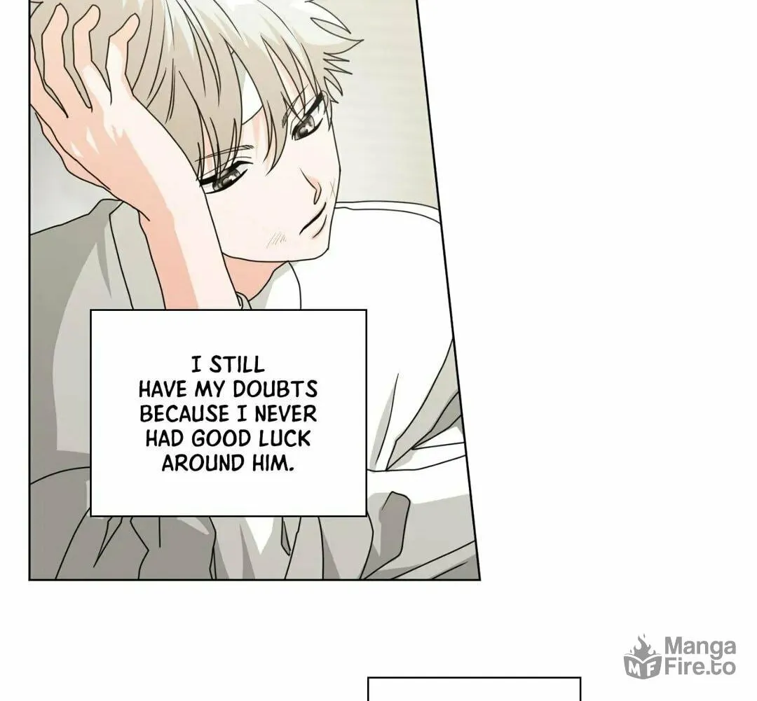From Hate to Fate Chapter 34 page 39 - 