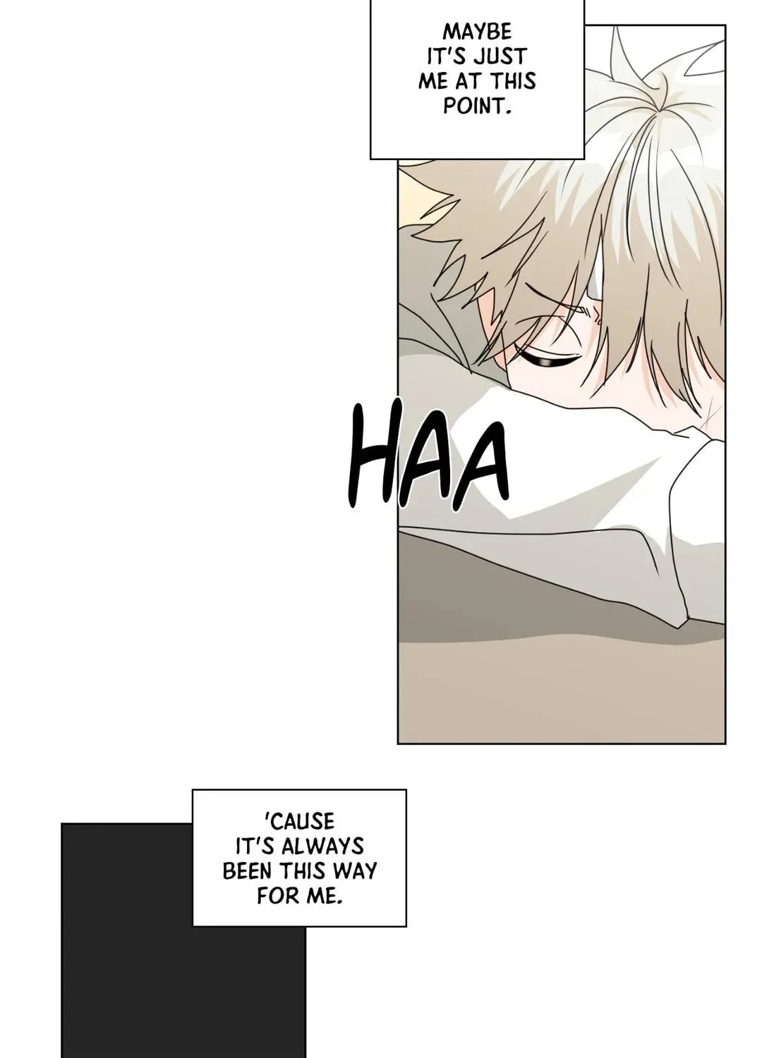 From Hate to Fate Chapter 34 page 40 - 