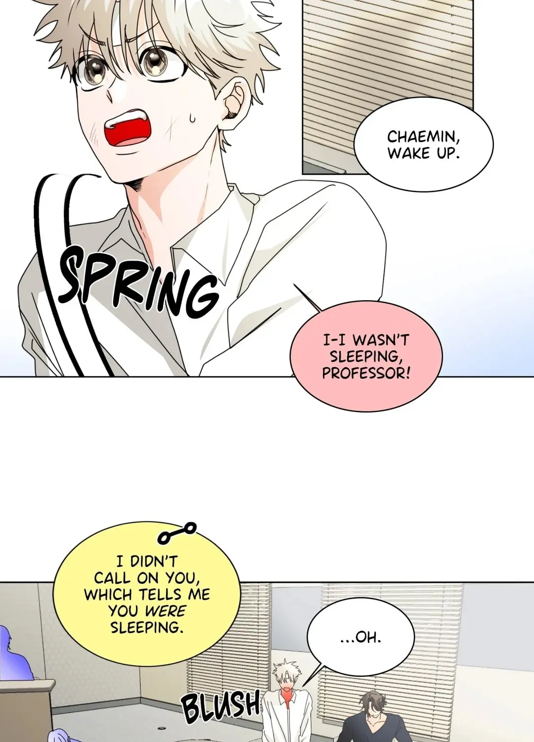 From Hate to Fate Chapter 34 page 42 - 
