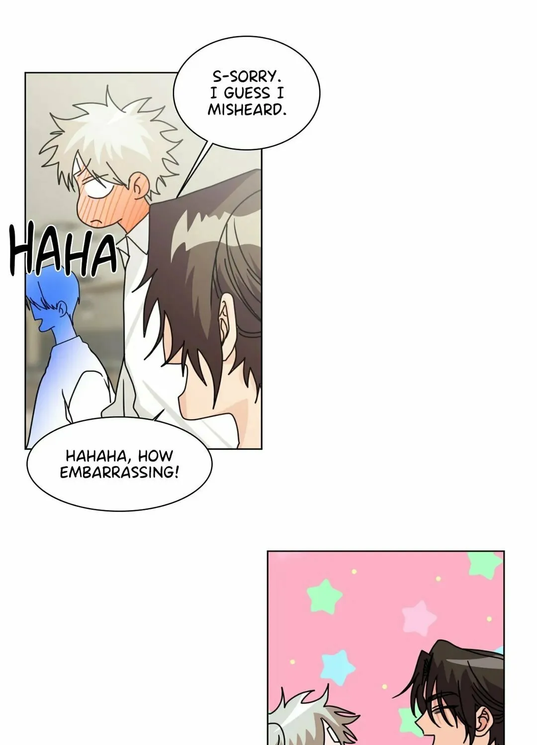From Hate to Fate Chapter 34 page 44 - 