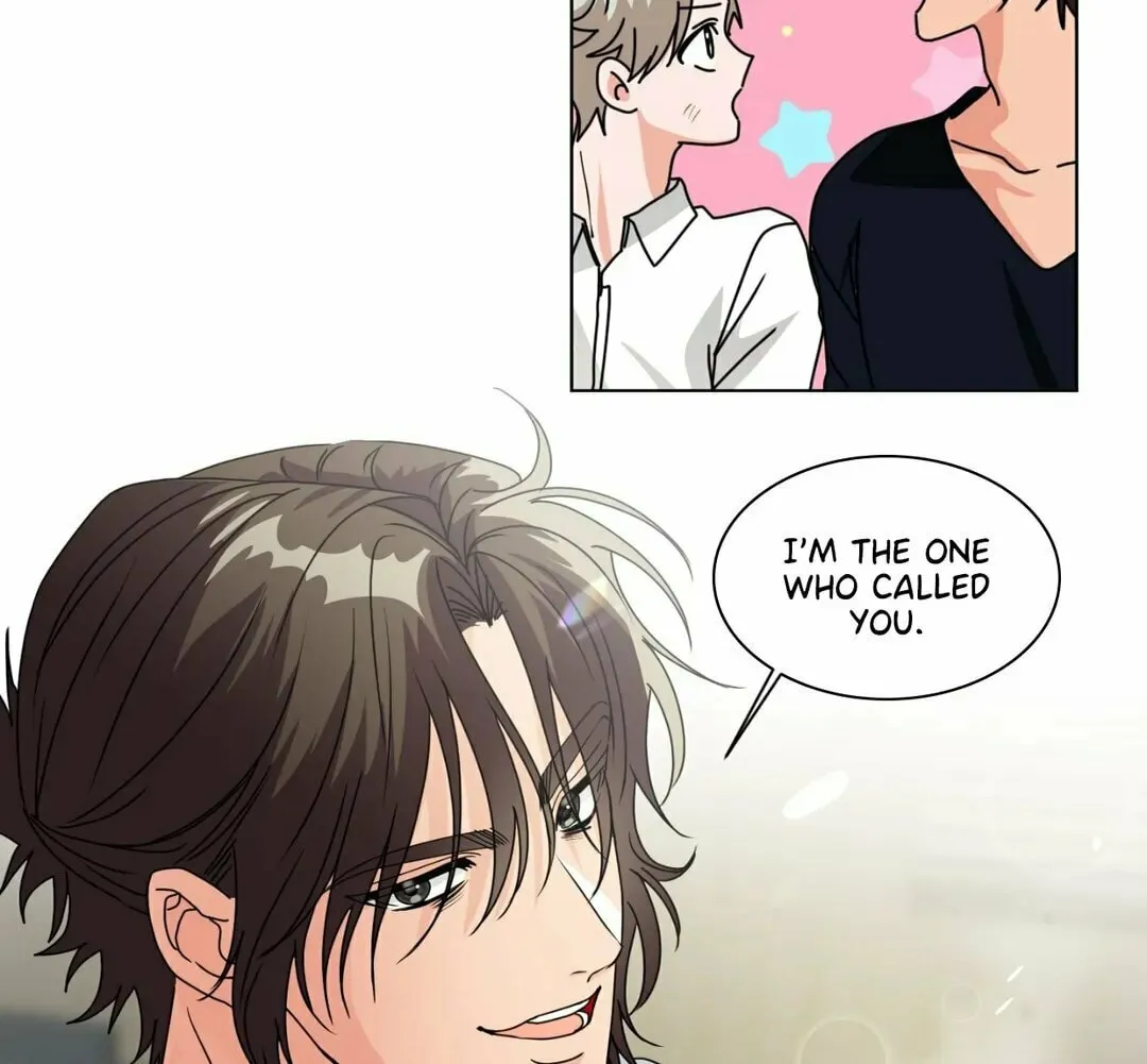 From Hate to Fate Chapter 34 page 45 - 