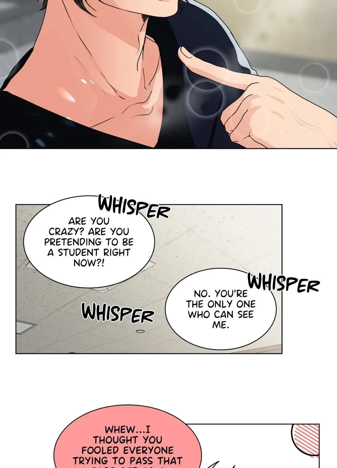 From Hate to Fate Chapter 34 page 46 - 