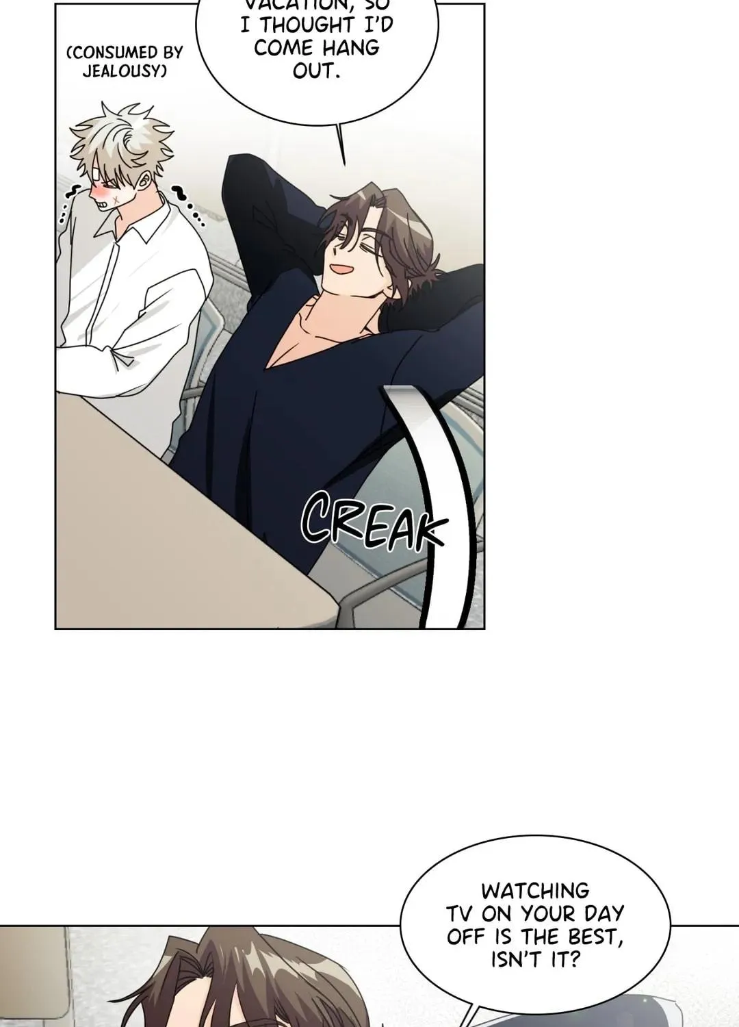 From Hate to Fate Chapter 34 page 48 - 
