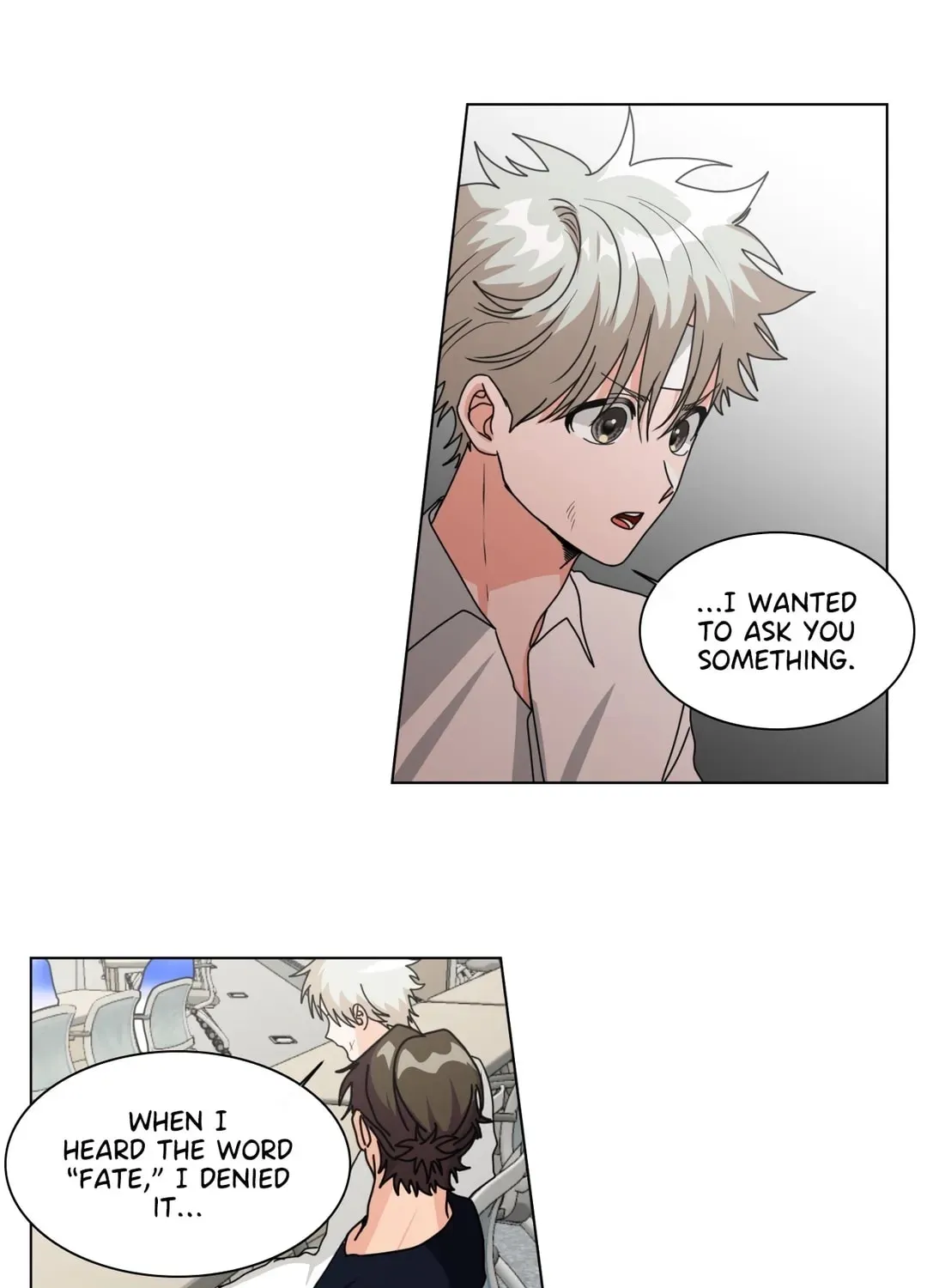 From Hate to Fate Chapter 34 page 50 - 
