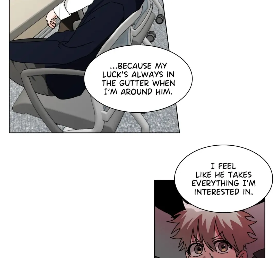 From Hate to Fate Chapter 34 page 51 - 