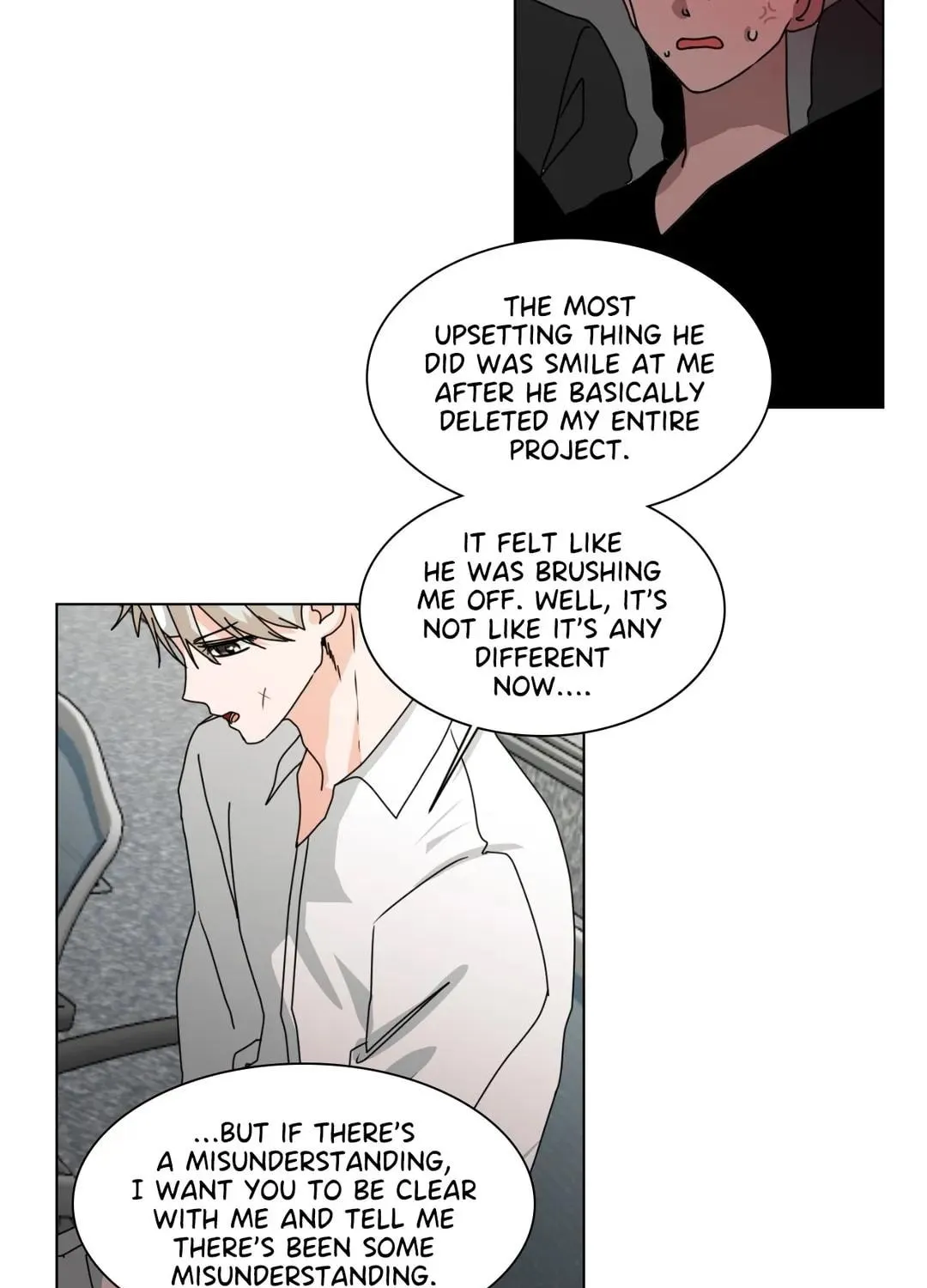 From Hate to Fate Chapter 34 page 52 - 
