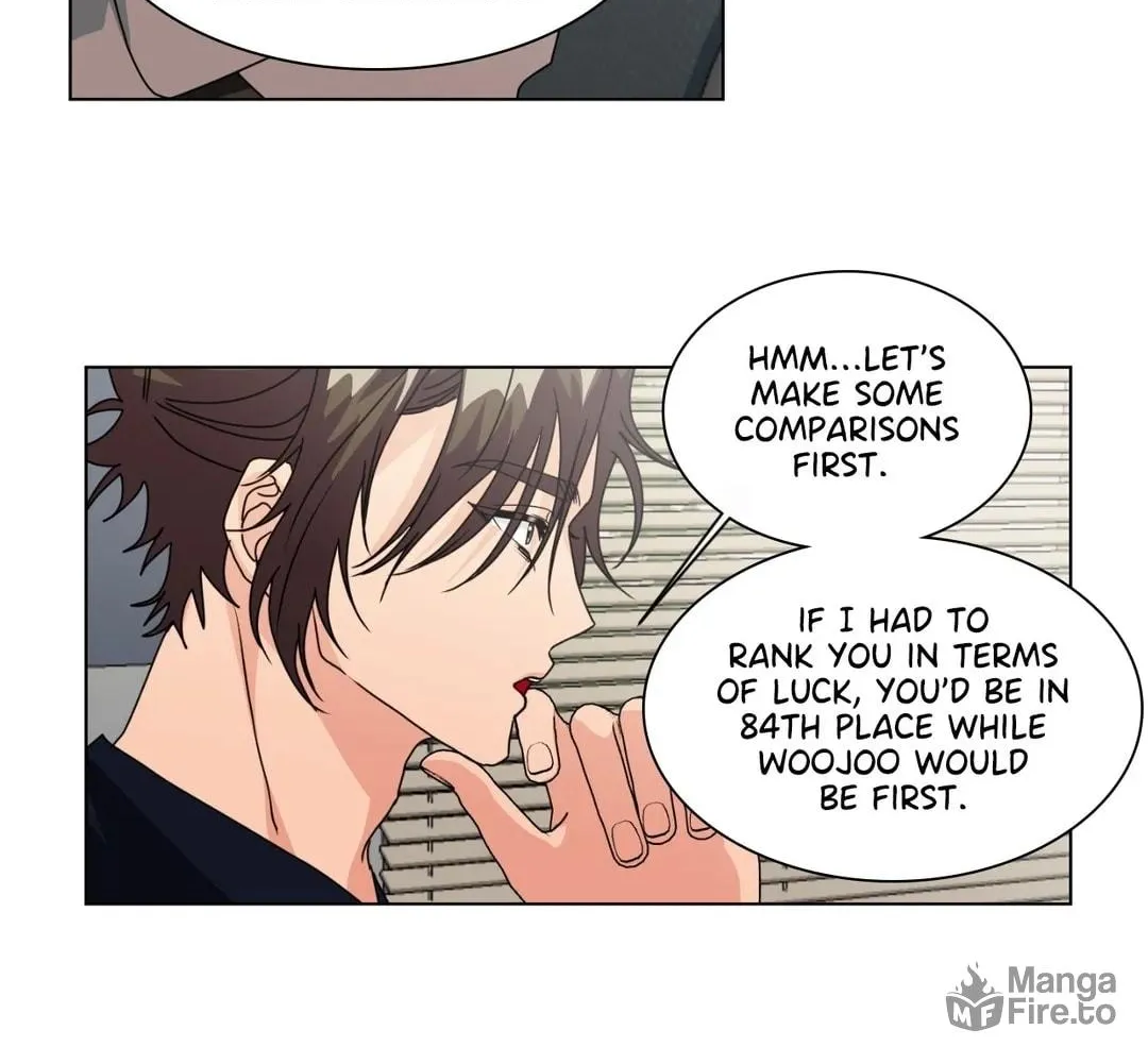 From Hate to Fate Chapter 34 page 53 - 