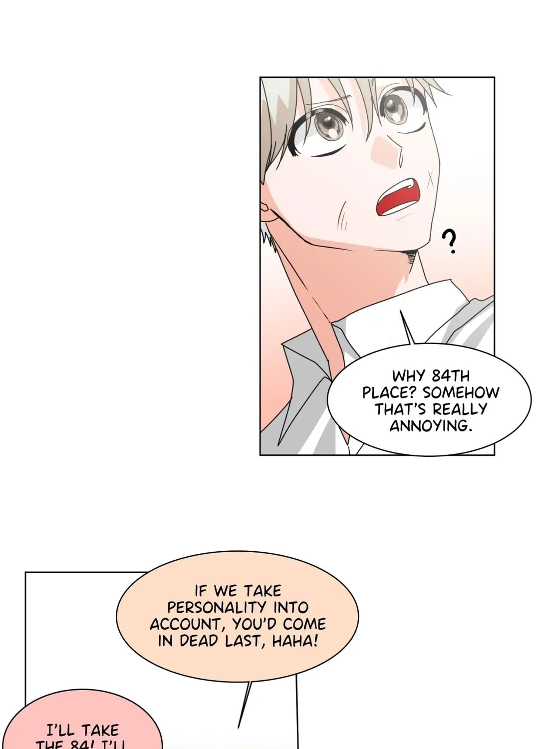 From Hate to Fate Chapter 34 page 54 - 