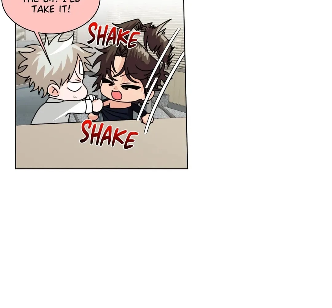 From Hate to Fate Chapter 34 page 55 - 