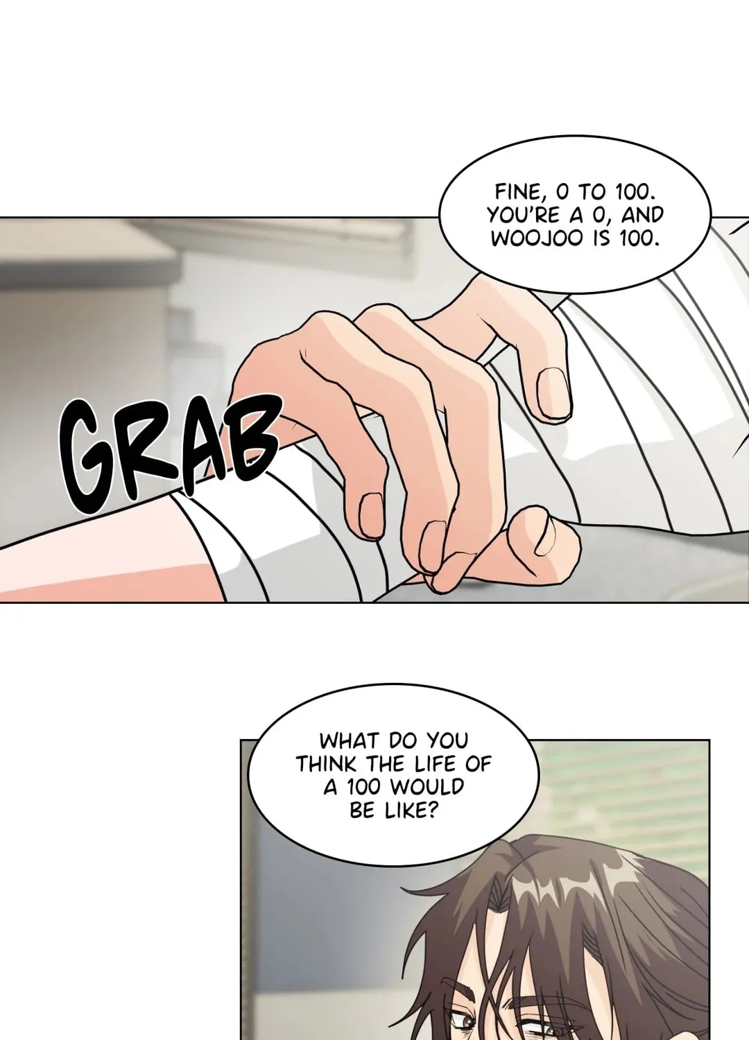 From Hate to Fate Chapter 34 page 56 - 