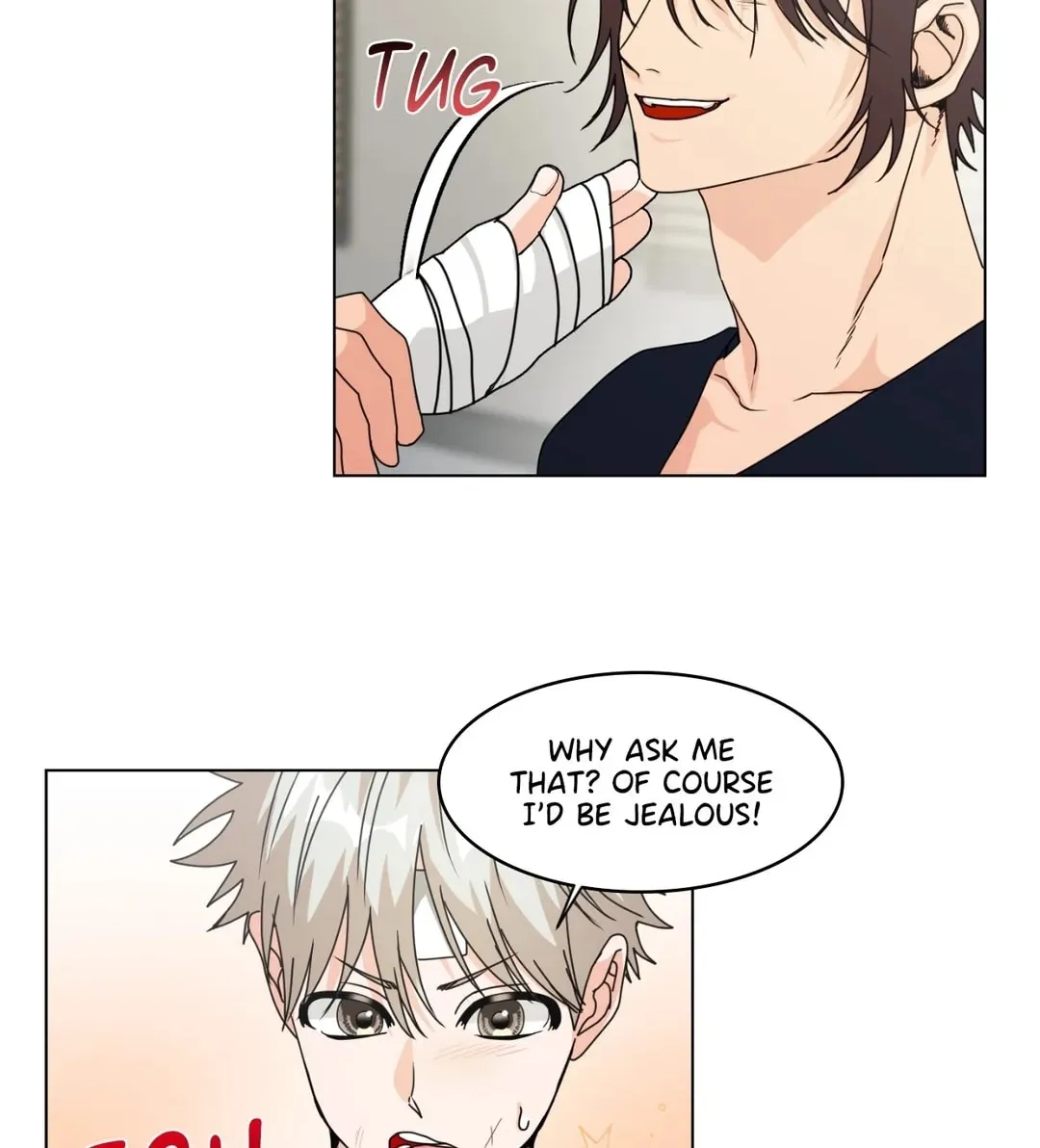 From Hate to Fate Chapter 34 page 57 - 