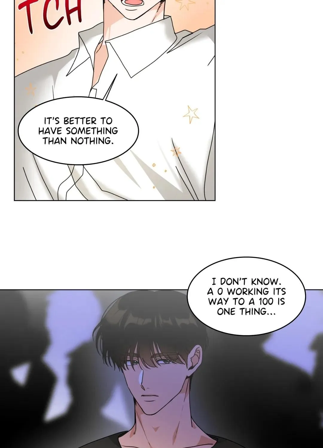 From Hate to Fate Chapter 34 page 58 - 