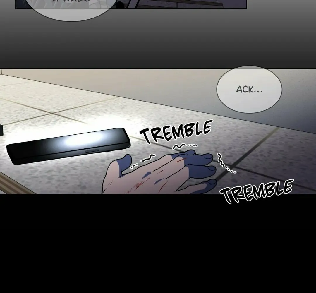 From Hate to Fate Chapter 34 page 7 - 