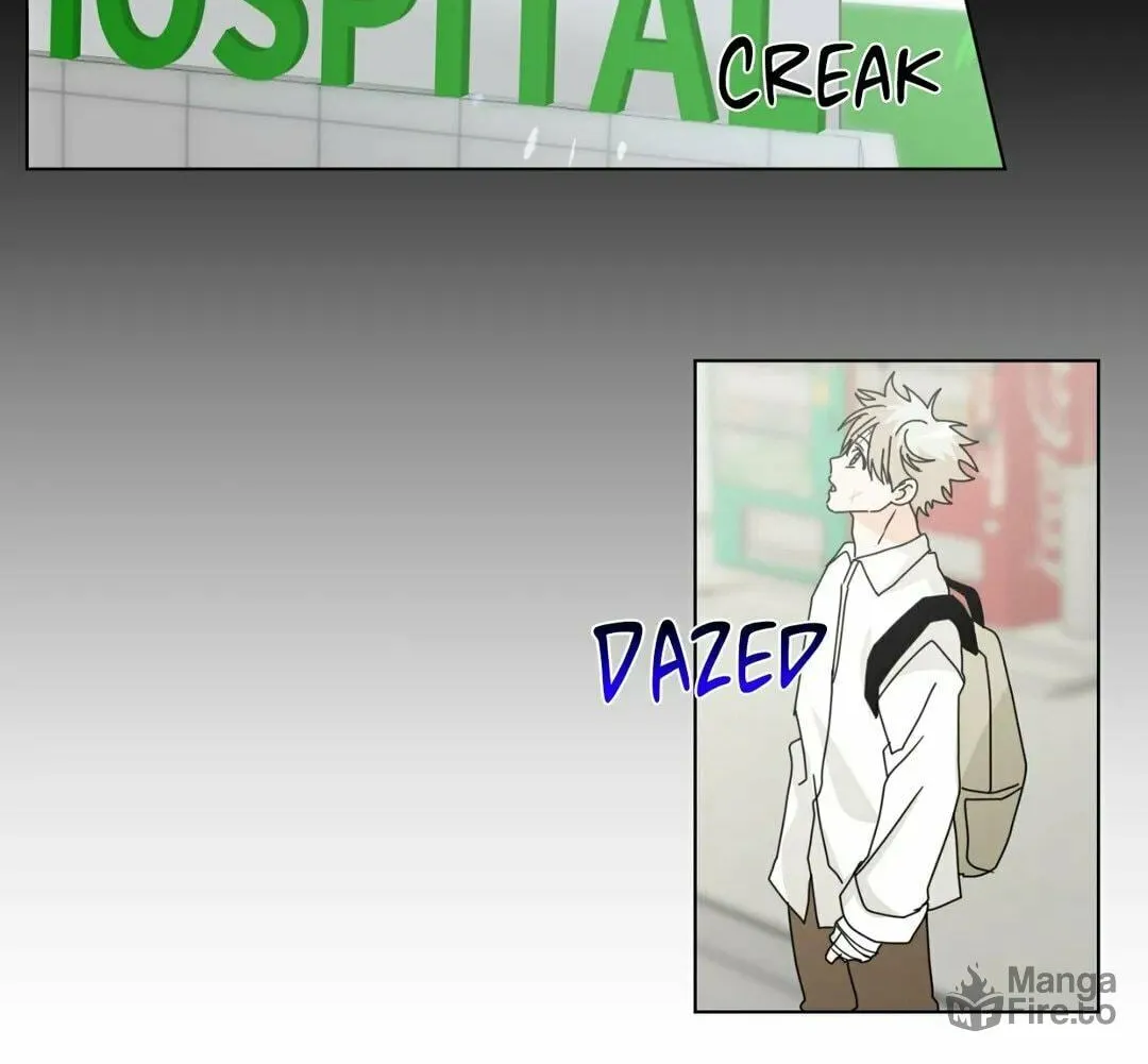 From Hate to Fate Chapter 34 page 9 - 
