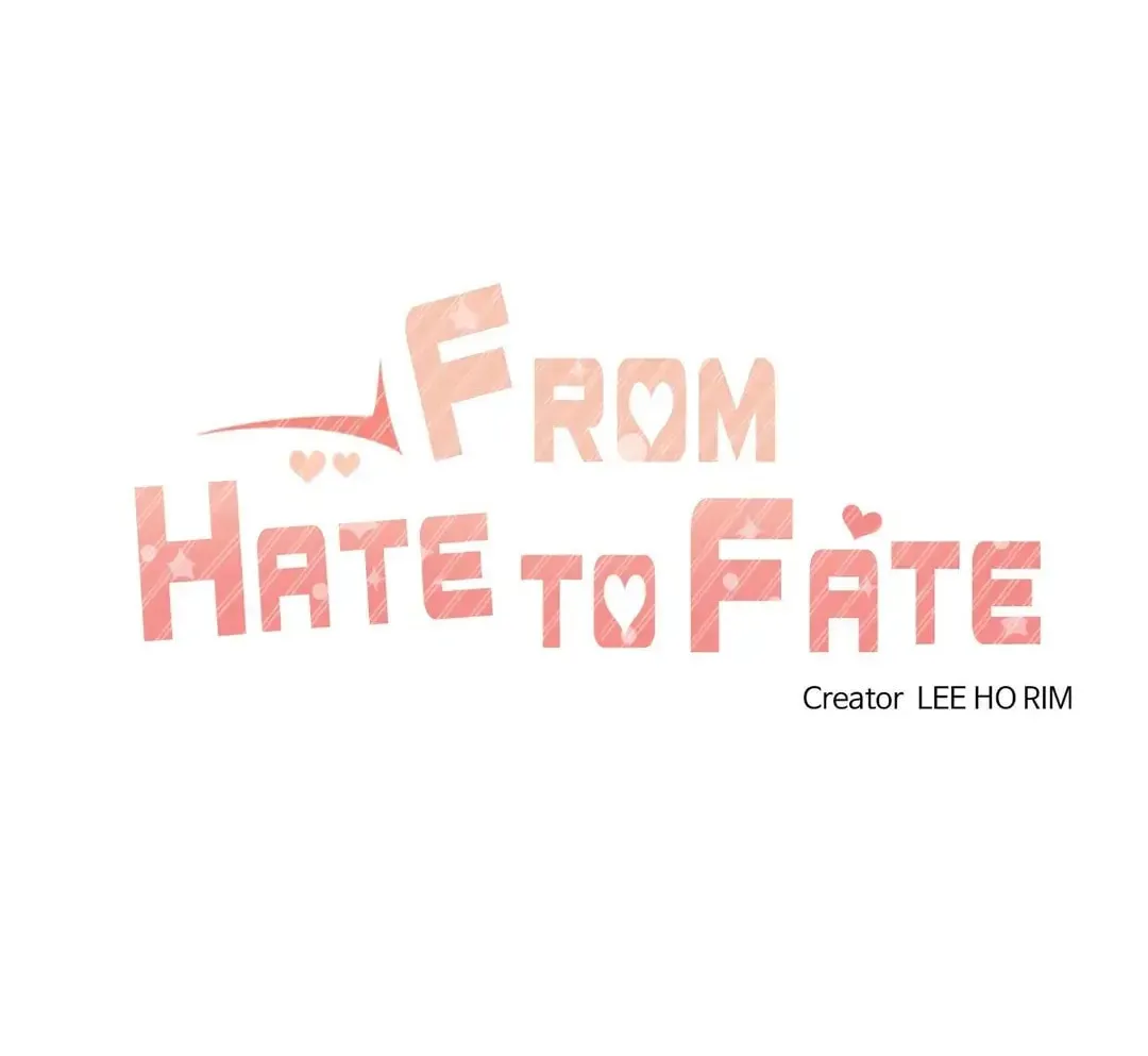 Read From Hate to Fate chapter 35 image 13 on Lezhin