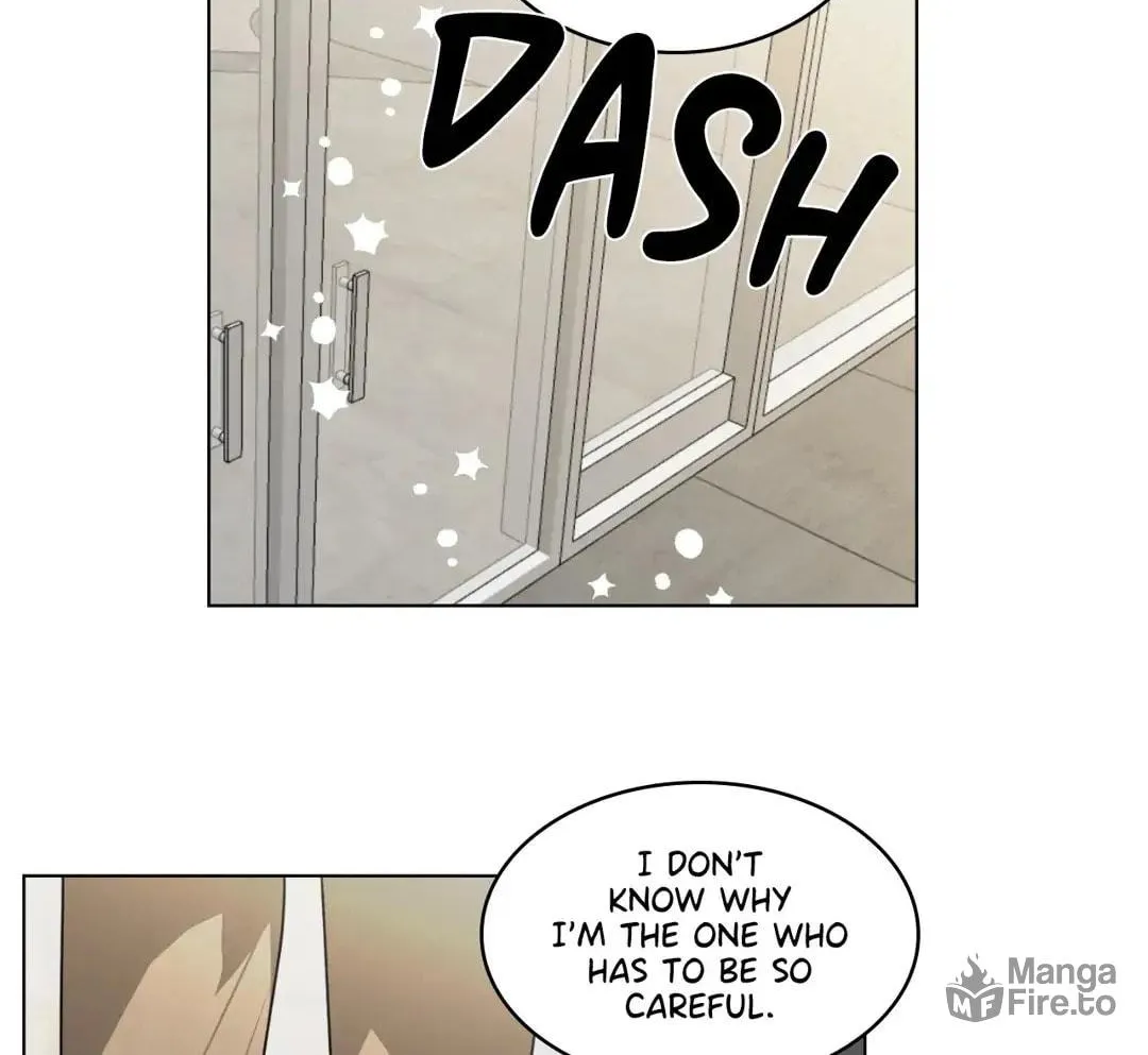 Read From Hate to Fate chapter 35 image 15 on Lezhin