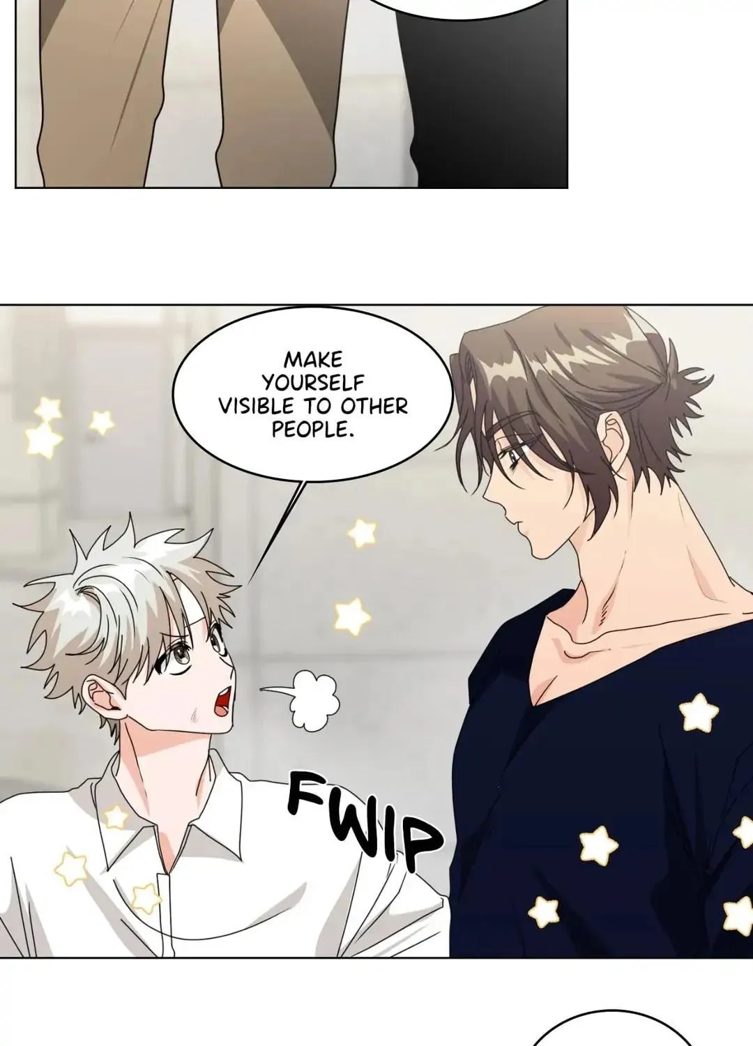 Read From Hate to Fate chapter 35 image 16 on Lezhin