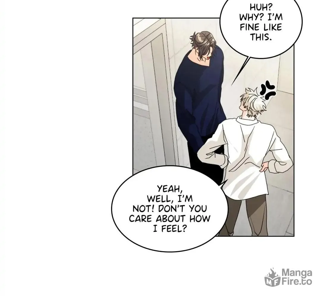 Read From Hate to Fate chapter 35 image 17 on Lezhin