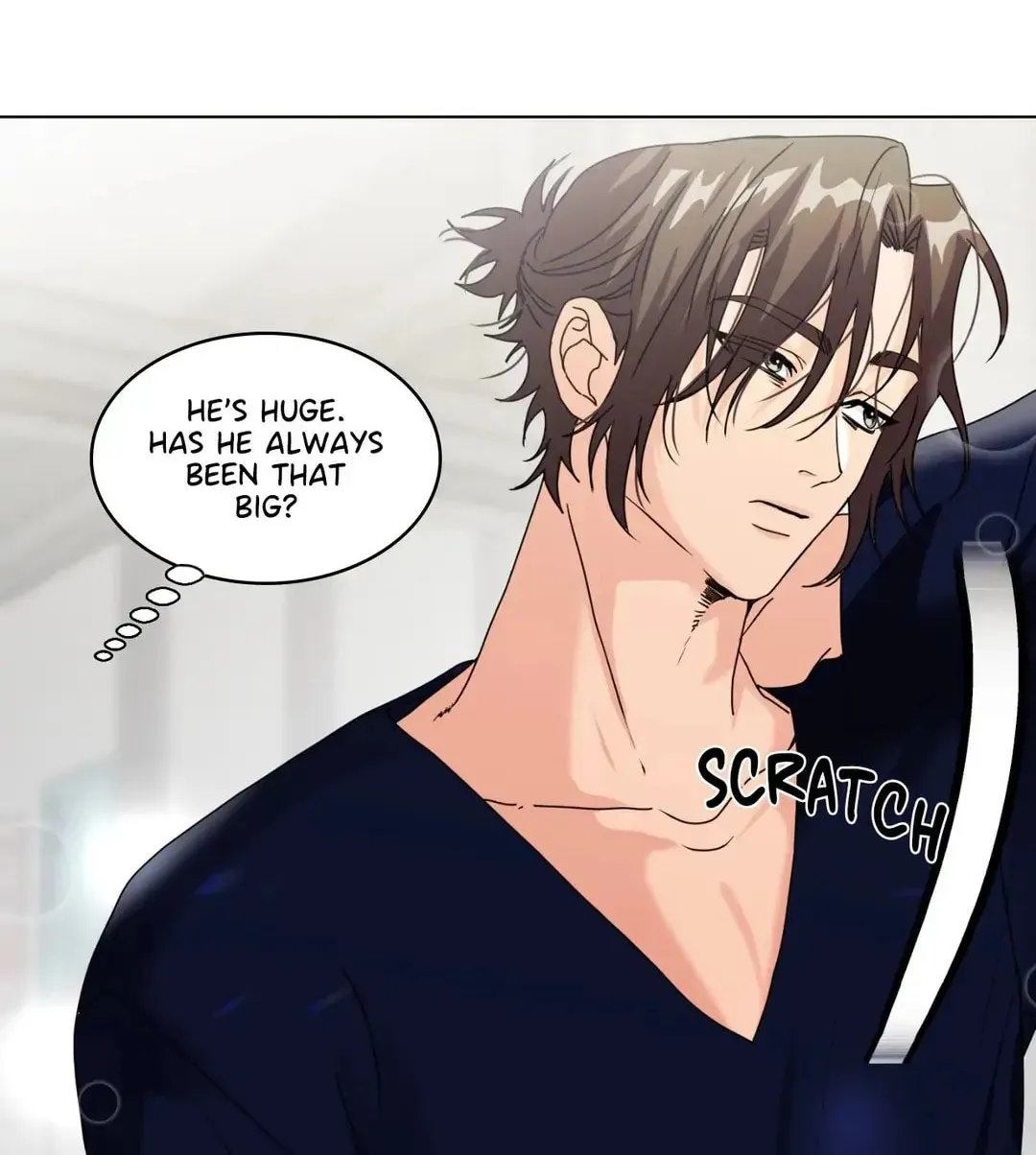 Read From Hate to Fate chapter 35 image 19 on Lezhin