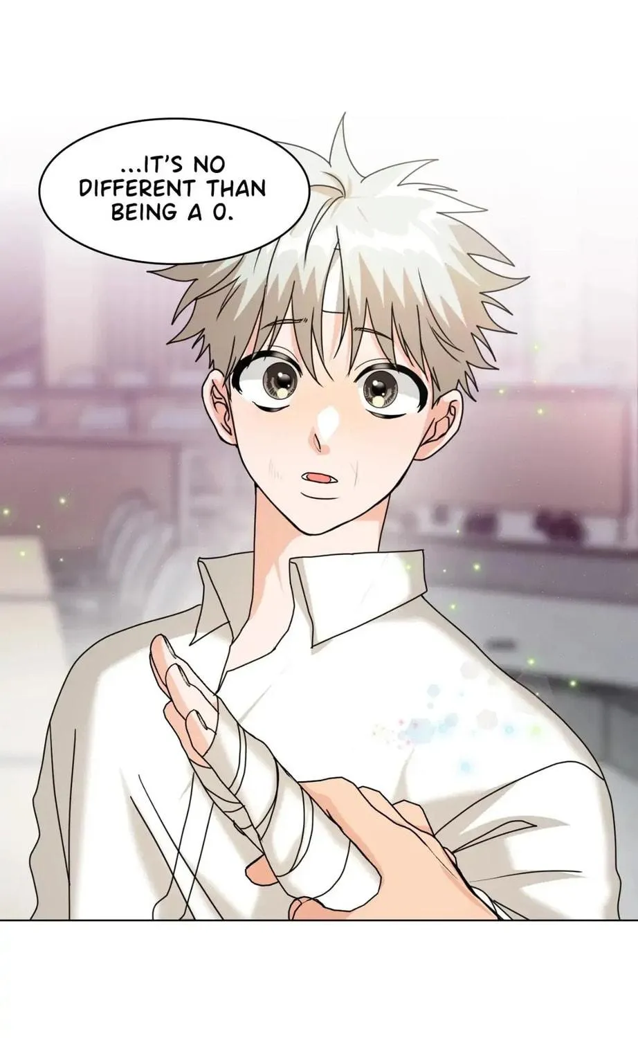 Read From Hate to Fate chapter 35 image 2 on Lezhin