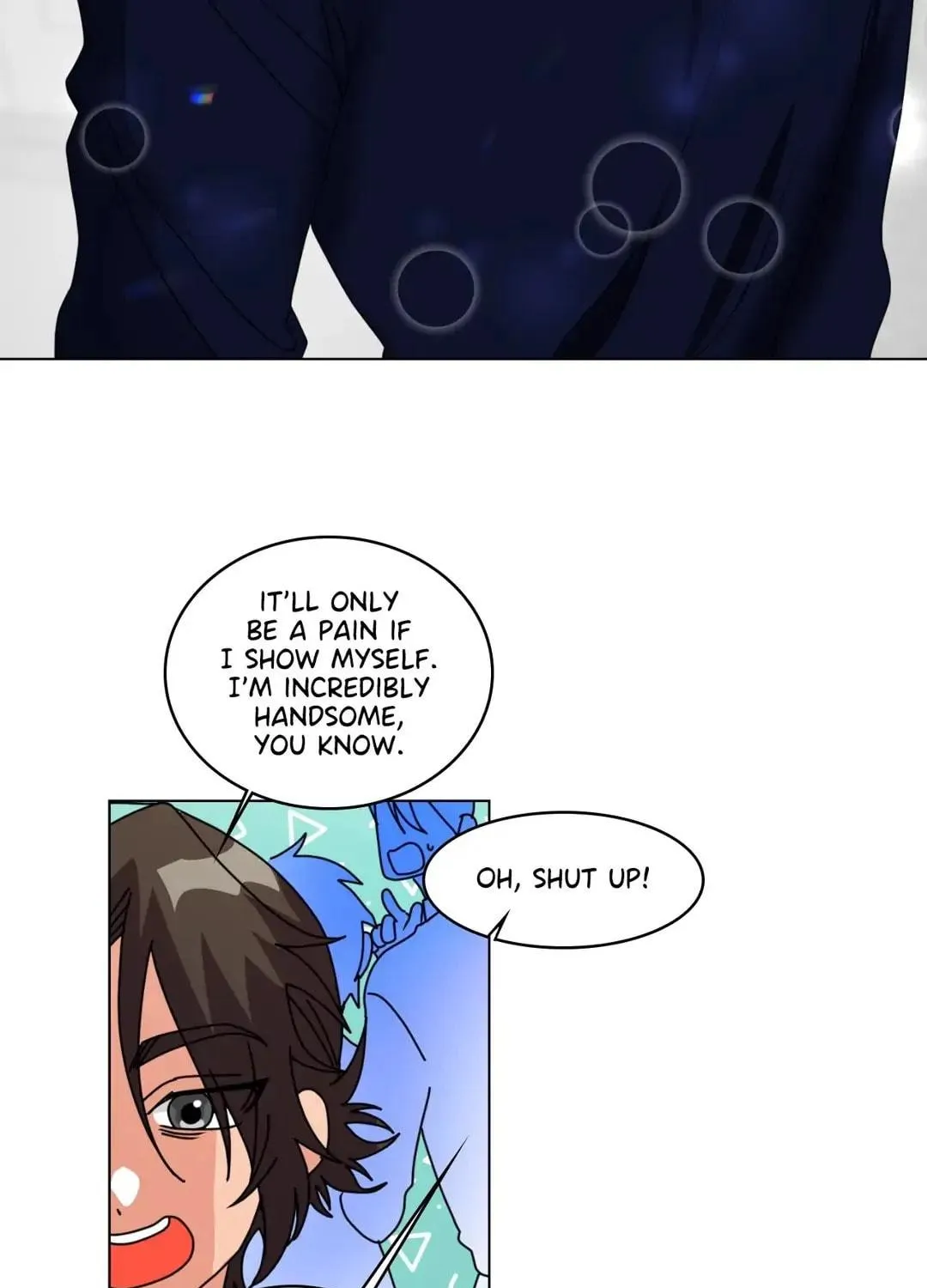 Read From Hate to Fate chapter 35 image 20 on Lezhin