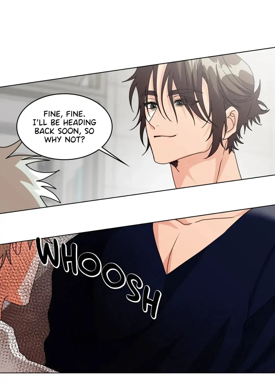 Read From Hate to Fate chapter 35 image 22 on Lezhin