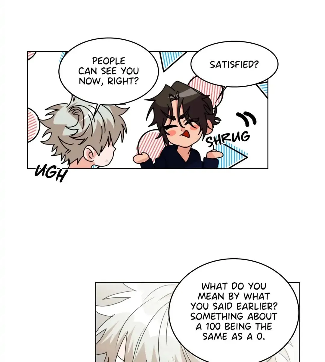 Read From Hate to Fate chapter 35 image 23 on Lezhin