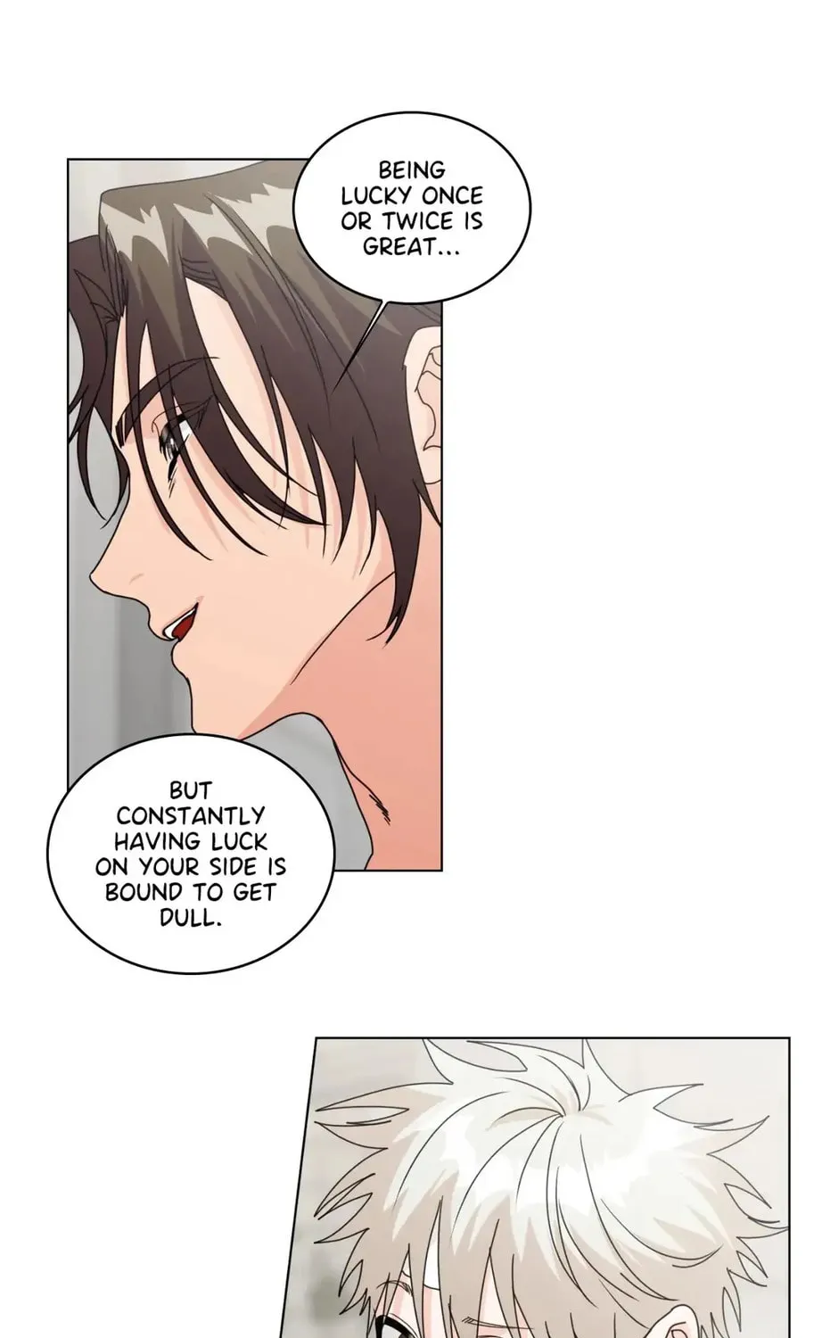Read From Hate to Fate chapter 35 image 34 on Lezhin