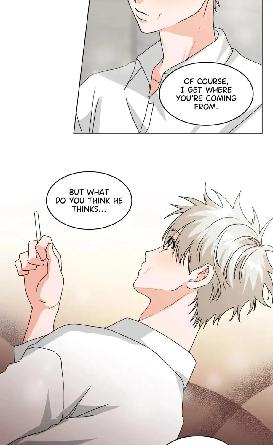 Read From Hate to Fate chapter 35 image 36 on Lezhin
