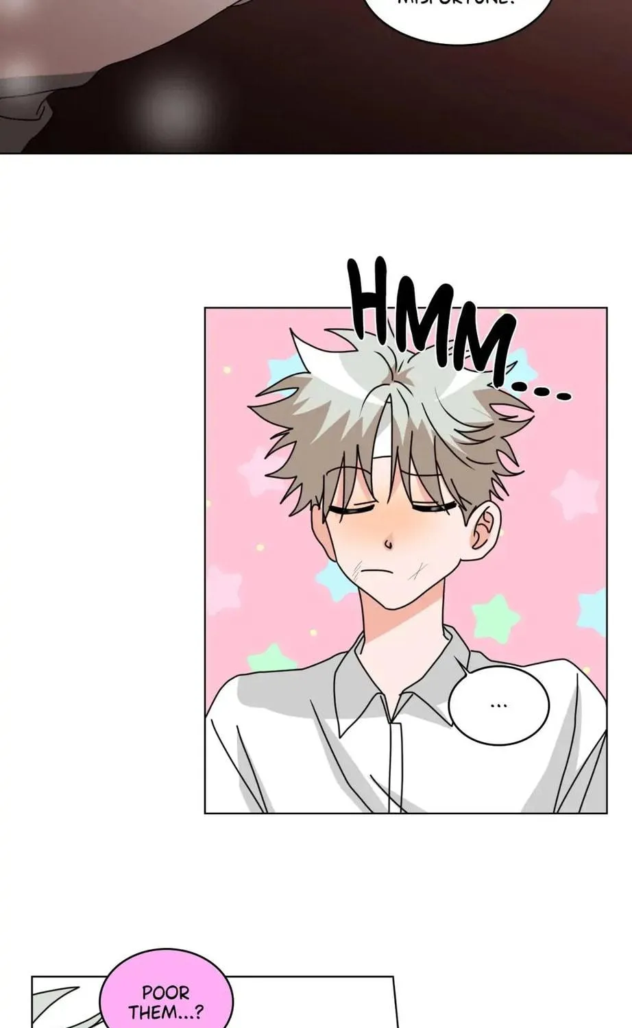 Read From Hate to Fate chapter 35 image 38 on Lezhin