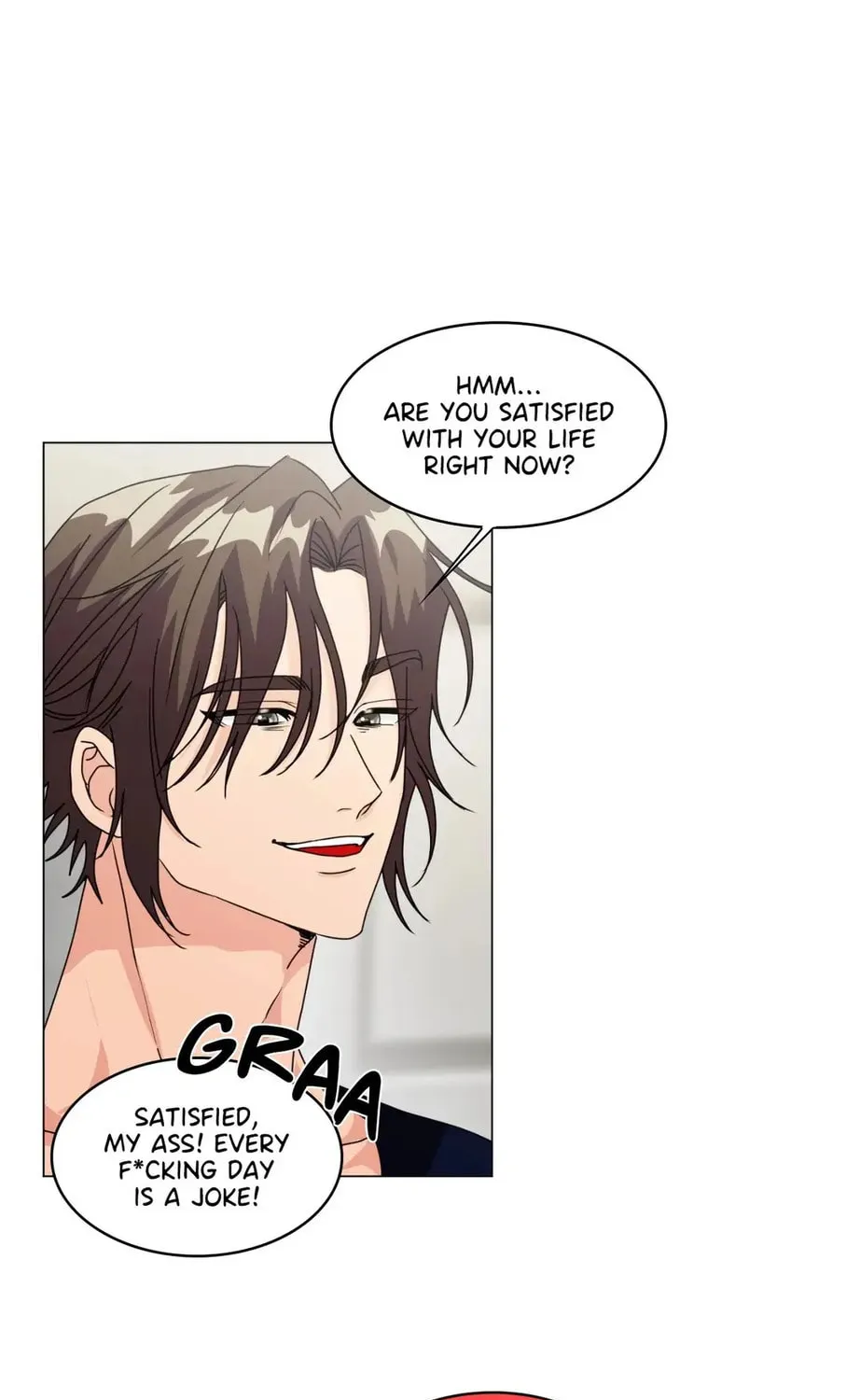 Read From Hate to Fate chapter 35 image 42 on Lezhin