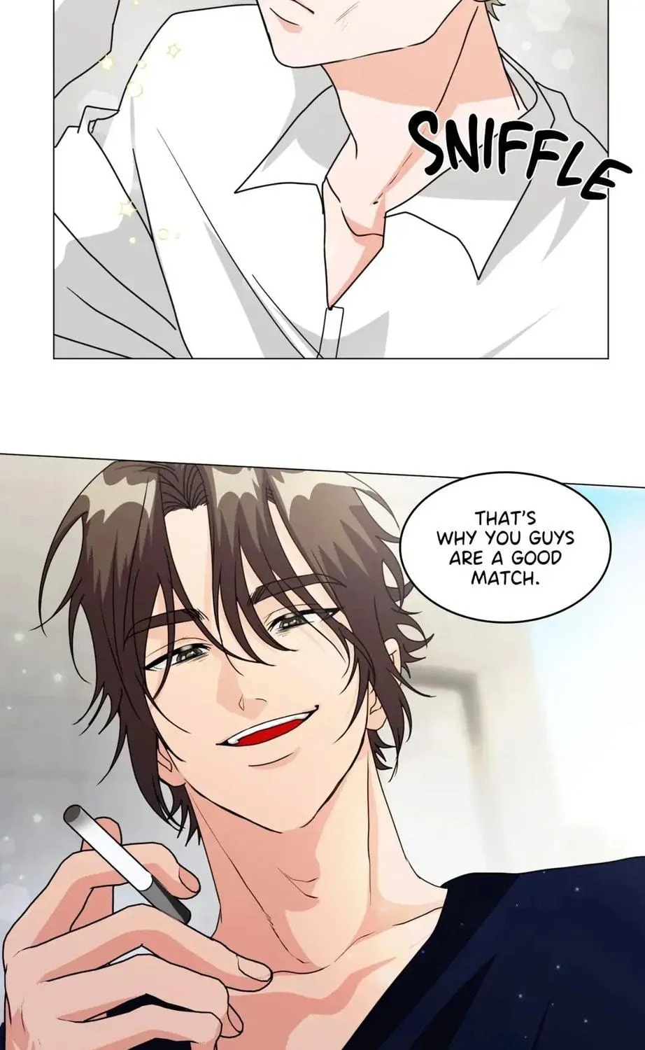 Read From Hate to Fate chapter 35 image 46 on Lezhin