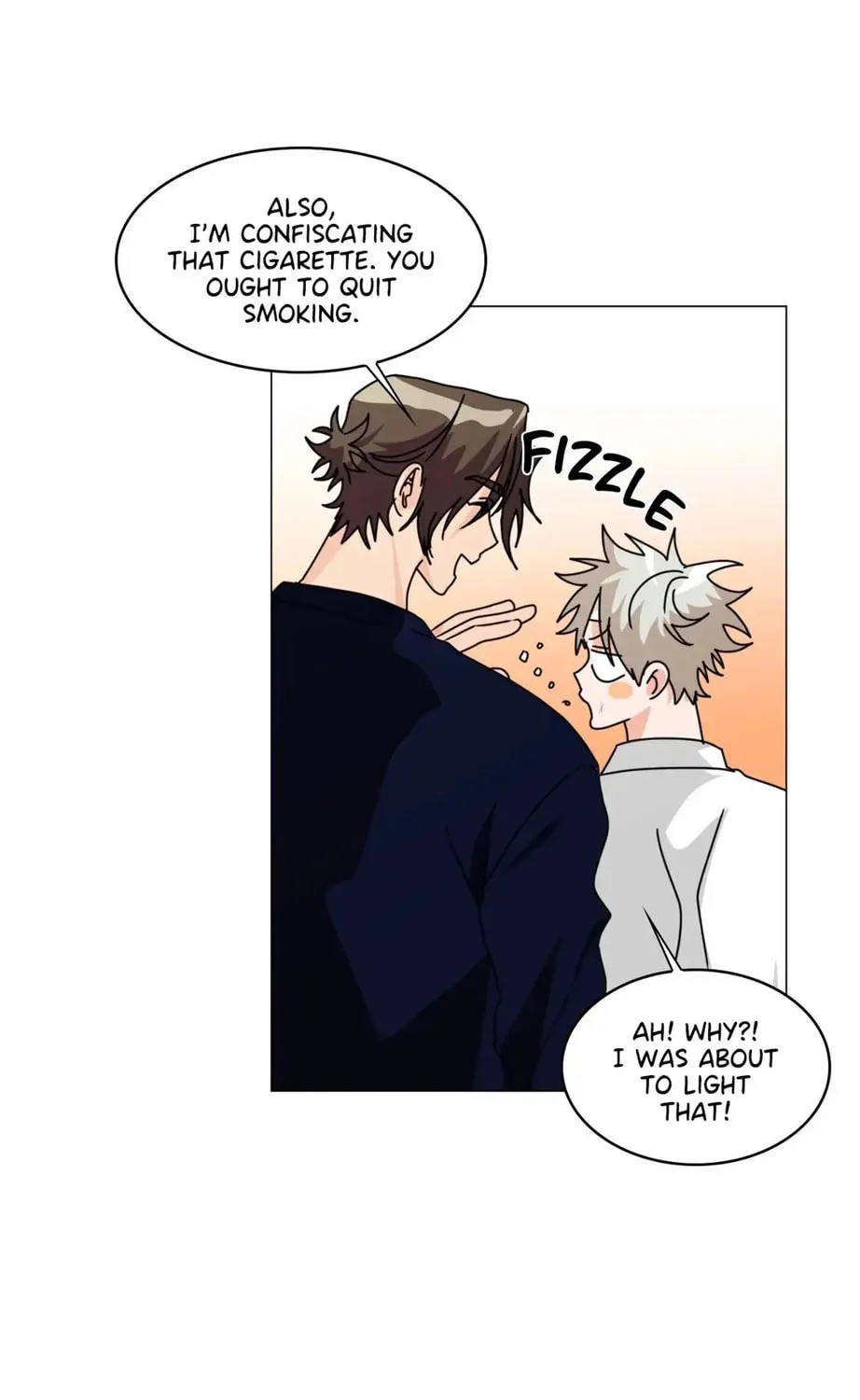 Read From Hate to Fate chapter 35 image 48 on Lezhin