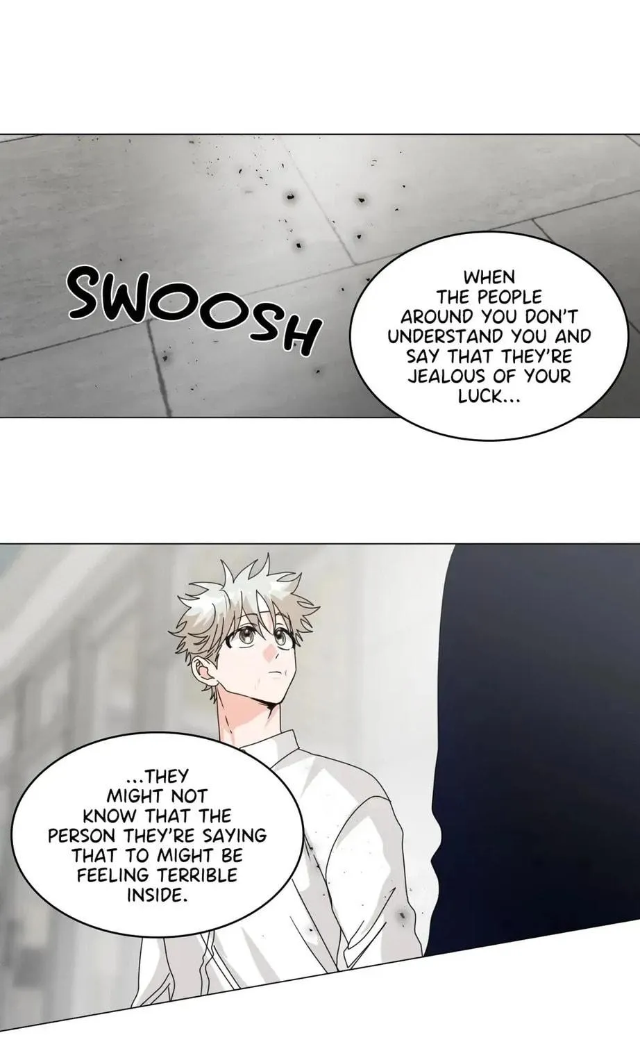 Read From Hate to Fate chapter 35 image 50 on Lezhin
