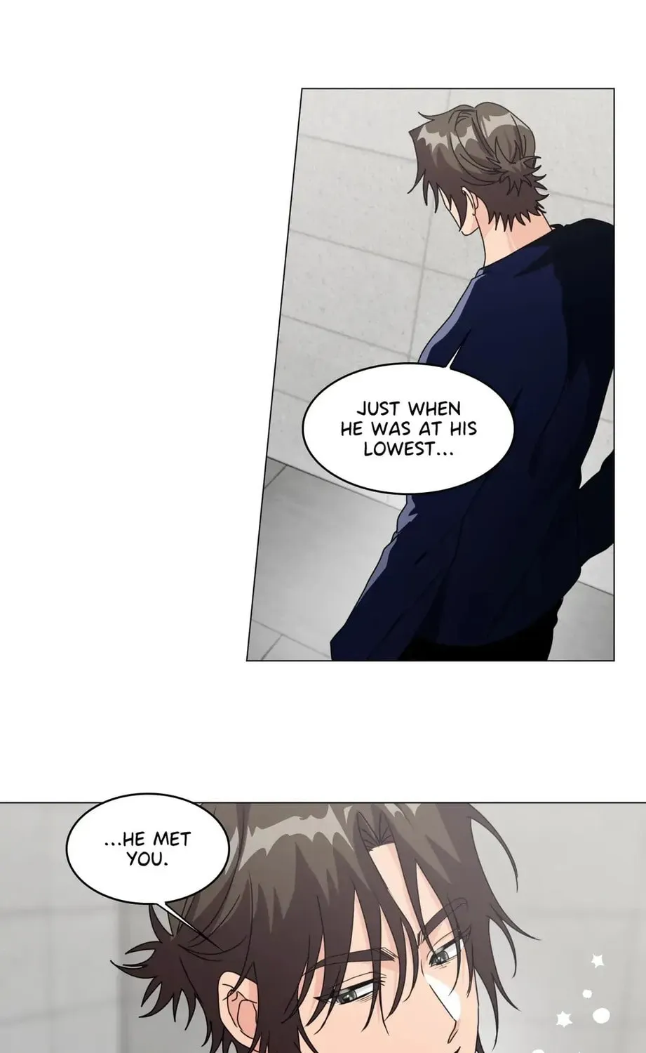Read From Hate to Fate chapter 35 image 52 on Lezhin