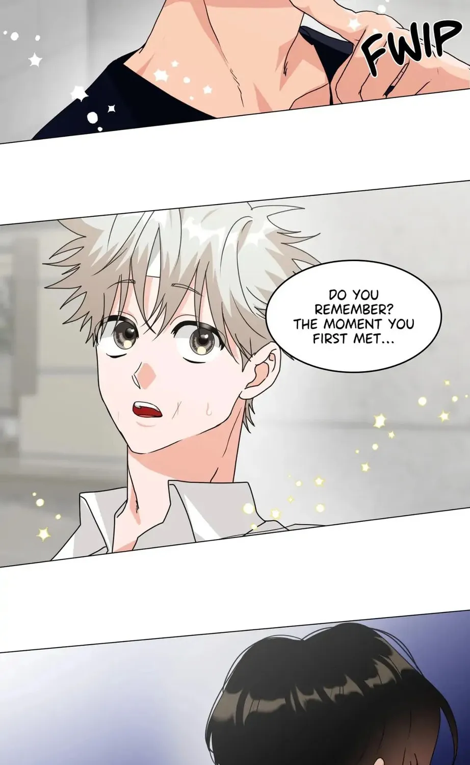 Read From Hate to Fate chapter 35 image 54 on Lezhin