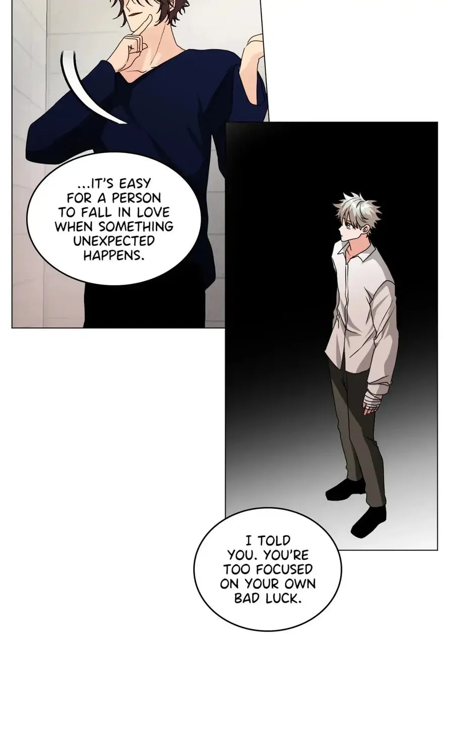 Read From Hate to Fate chapter 35 image 72 on Lezhin