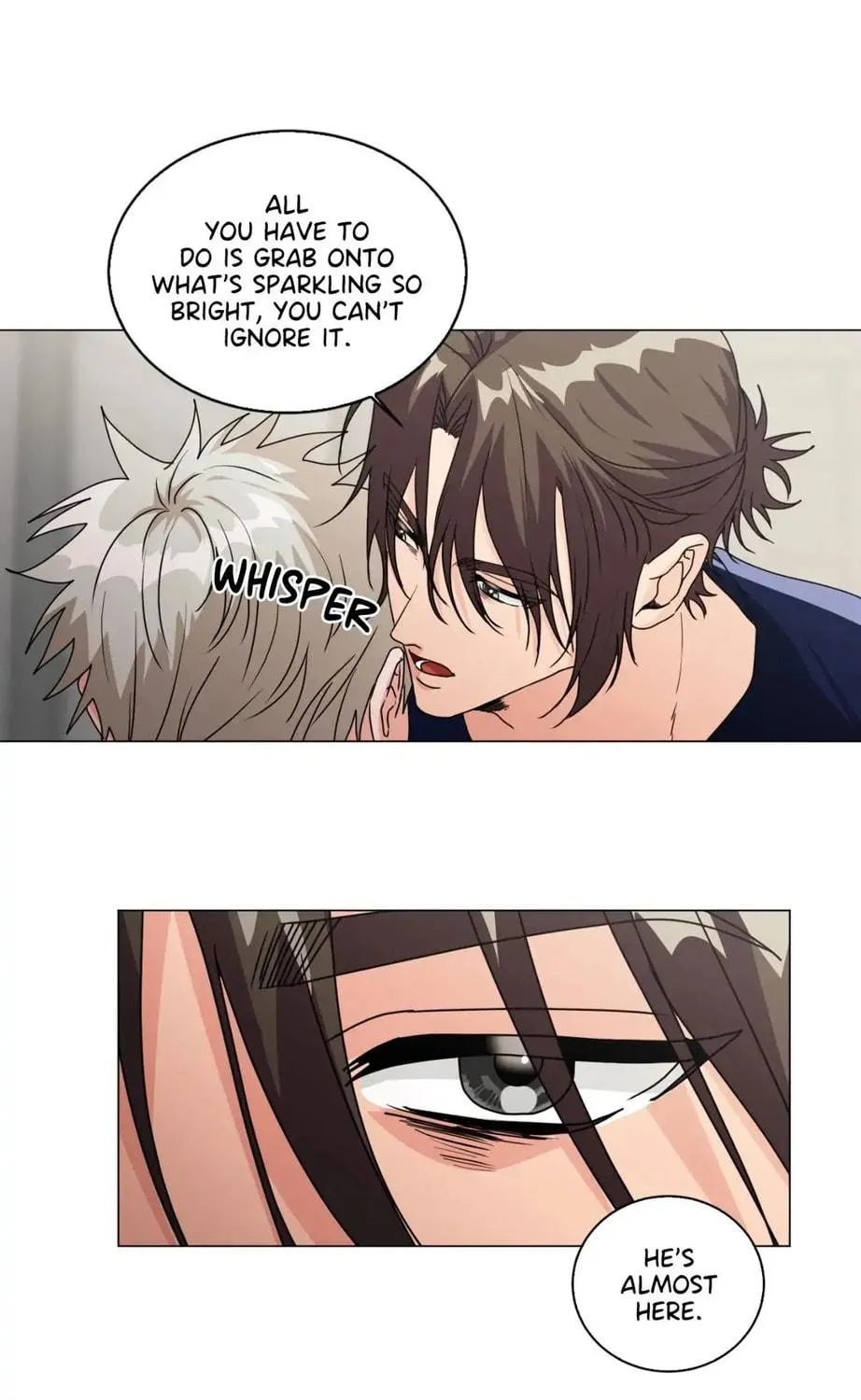 Read From Hate to Fate chapter 35 image 74 on Lezhin