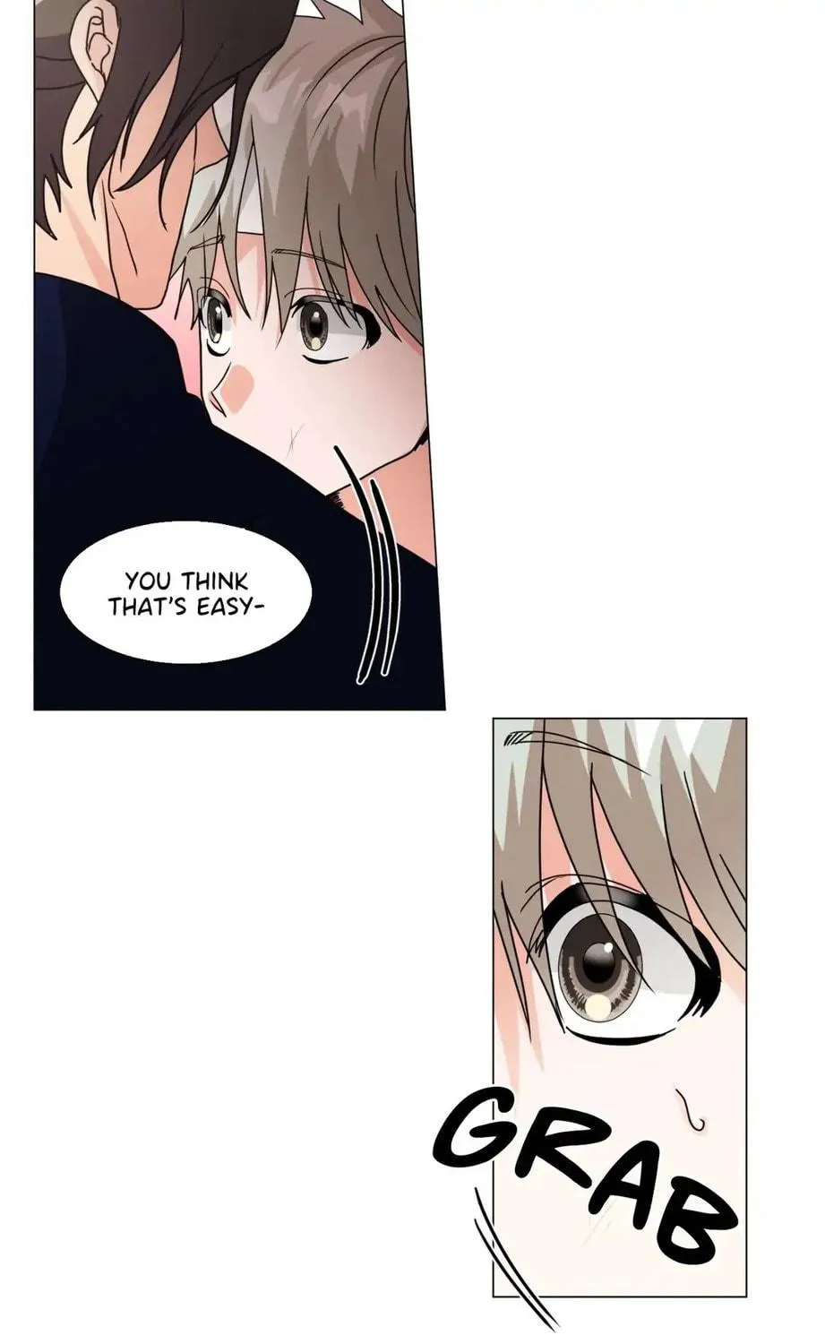 Read From Hate to Fate chapter 35 image 76 on Lezhin