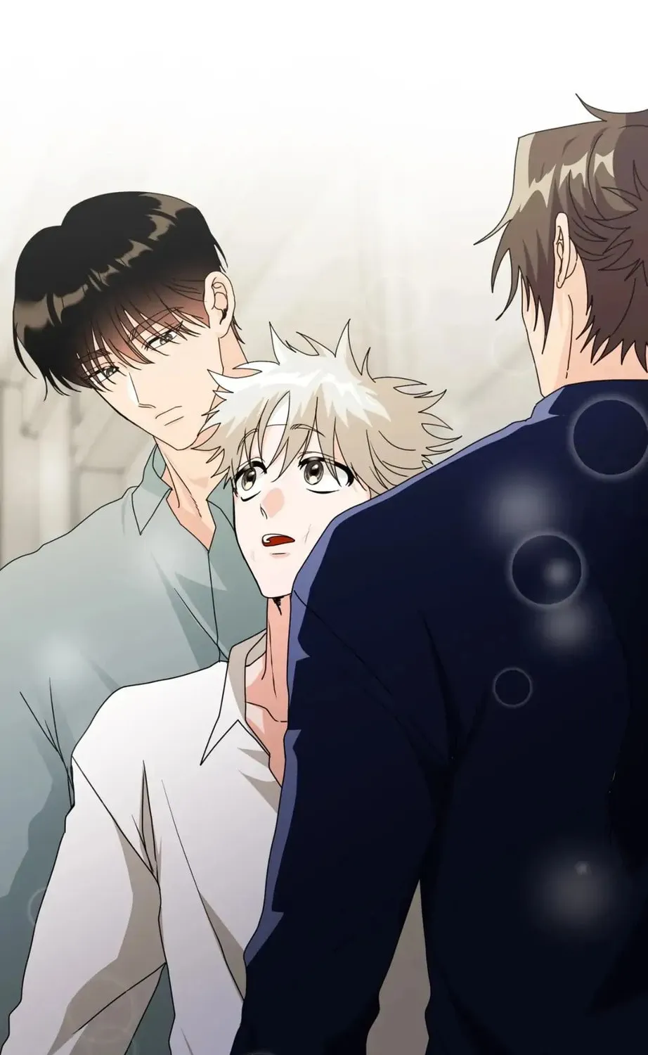 Read From Hate to Fate chapter 35 image 78 on Lezhin