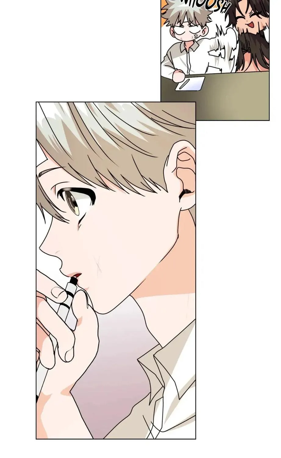 Read From Hate to Fate chapter 35 image 8 on Lezhin