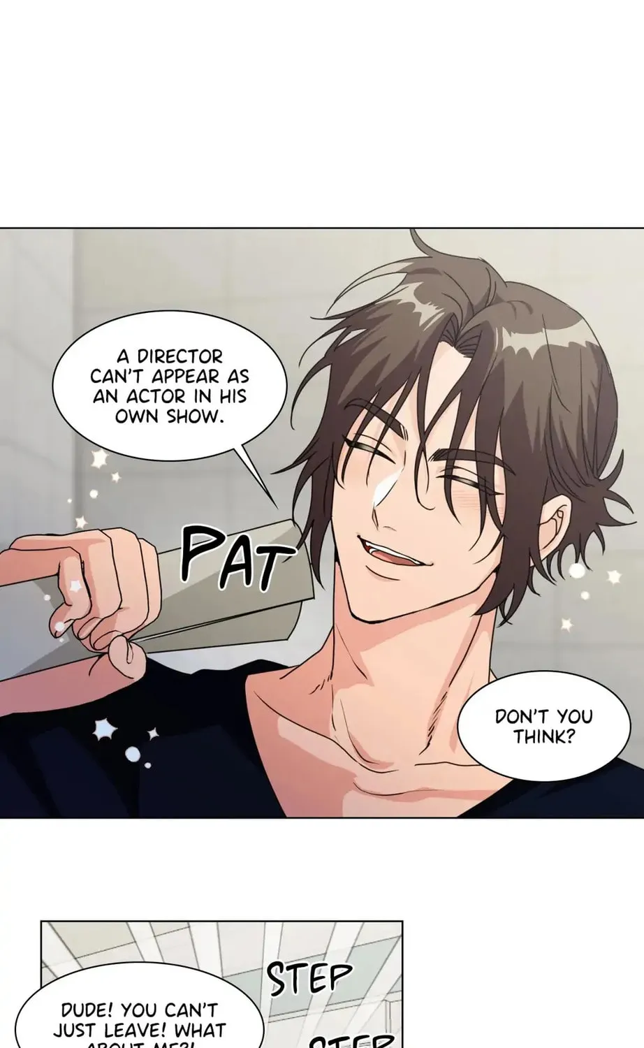 Read From Hate to Fate chapter 36 image 10 on Lezhin