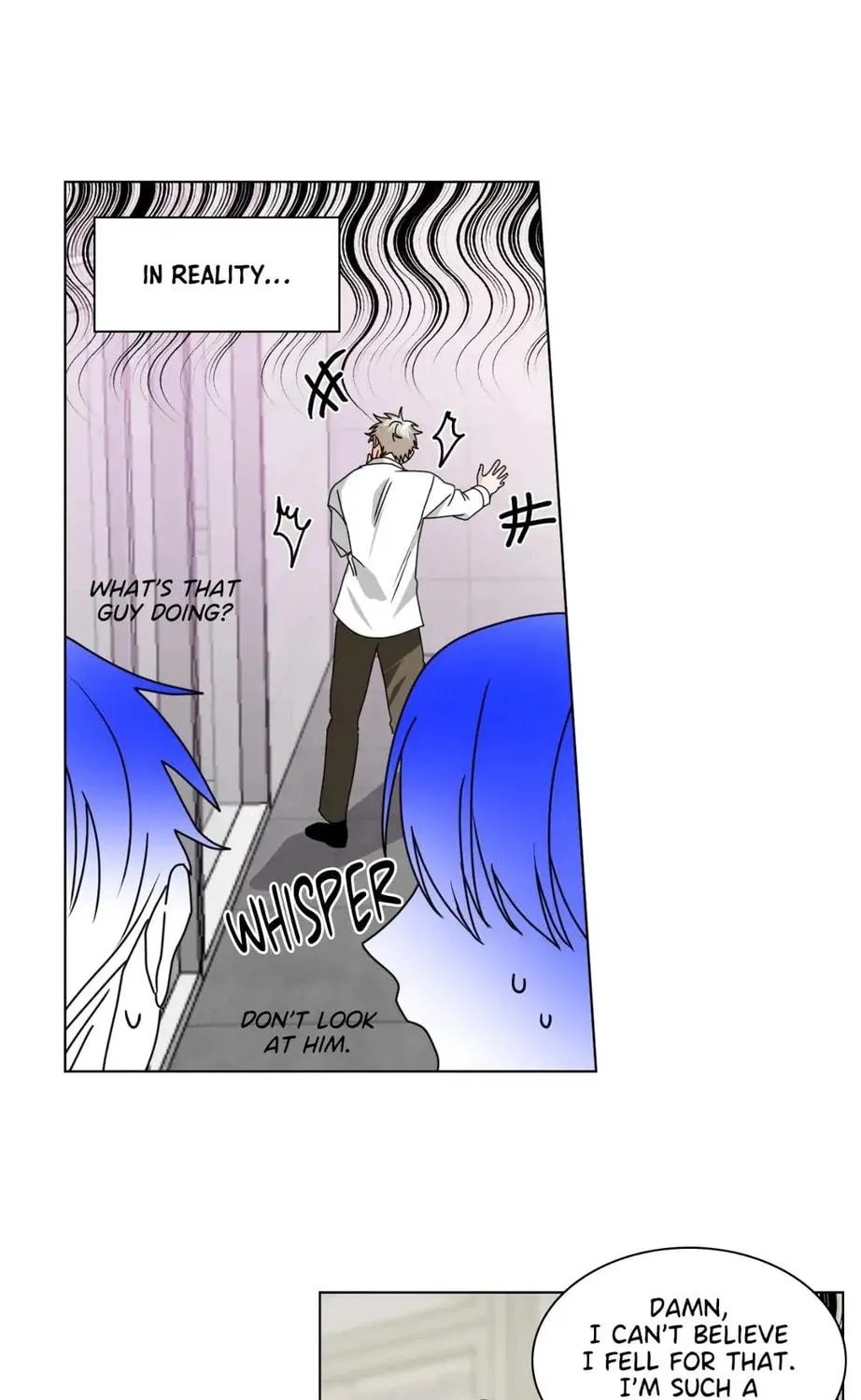 Read From Hate to Fate chapter 36 image 14 on Lezhin